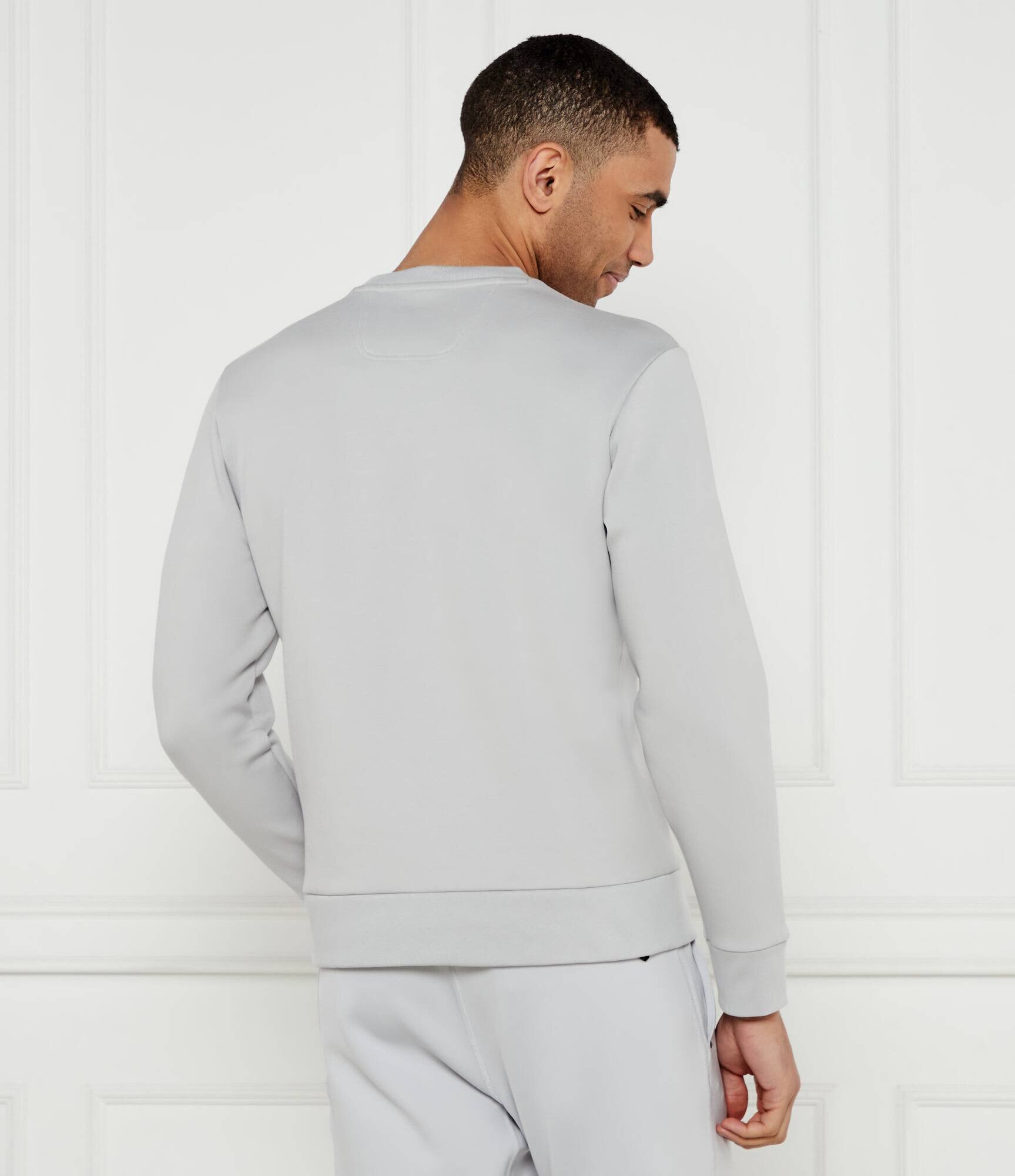 BOSS Green Hanorac Salbo | Regular Fit | stretch
