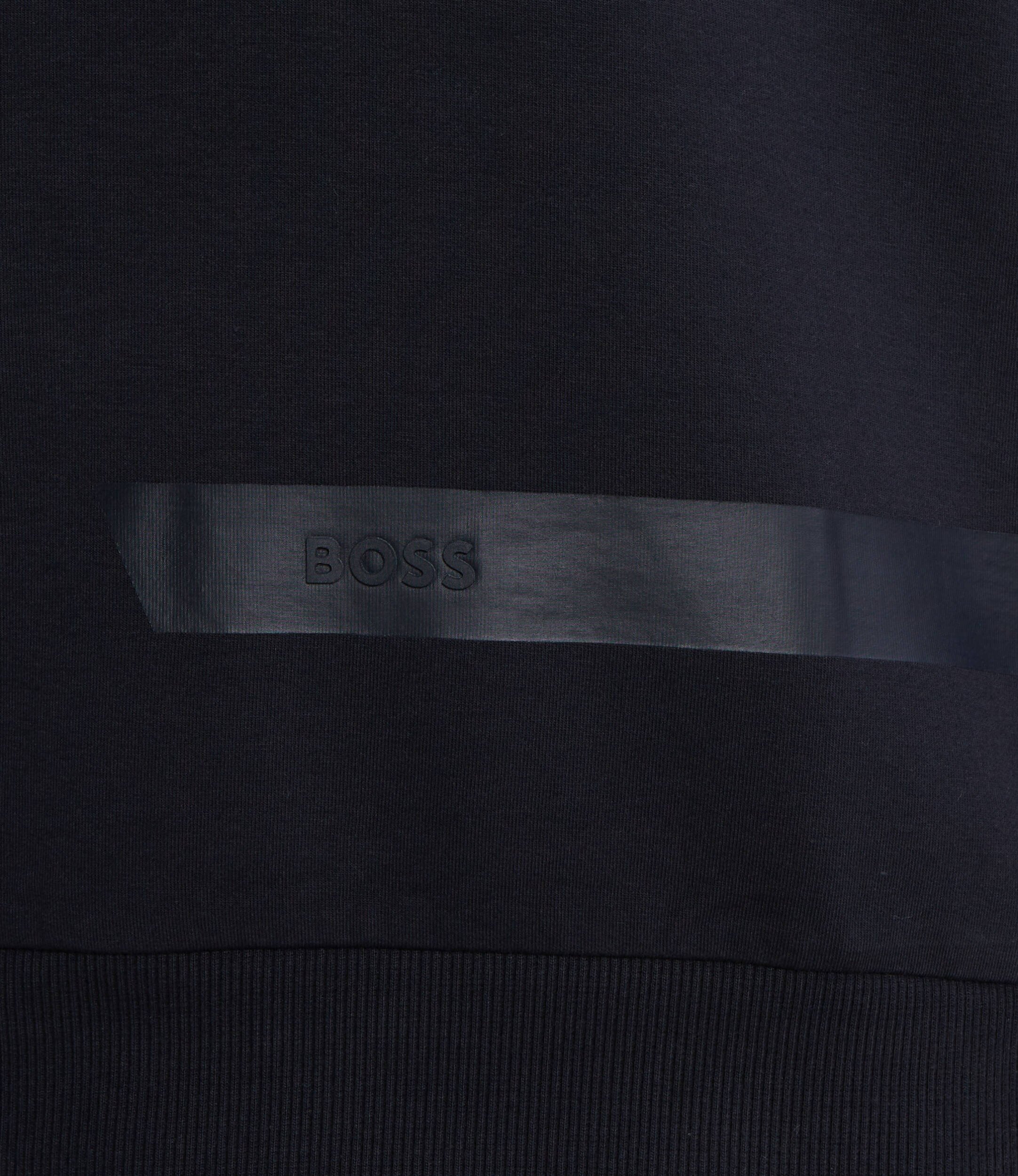 BOSS Green Hanorac Salbock 1 | Regular Fit