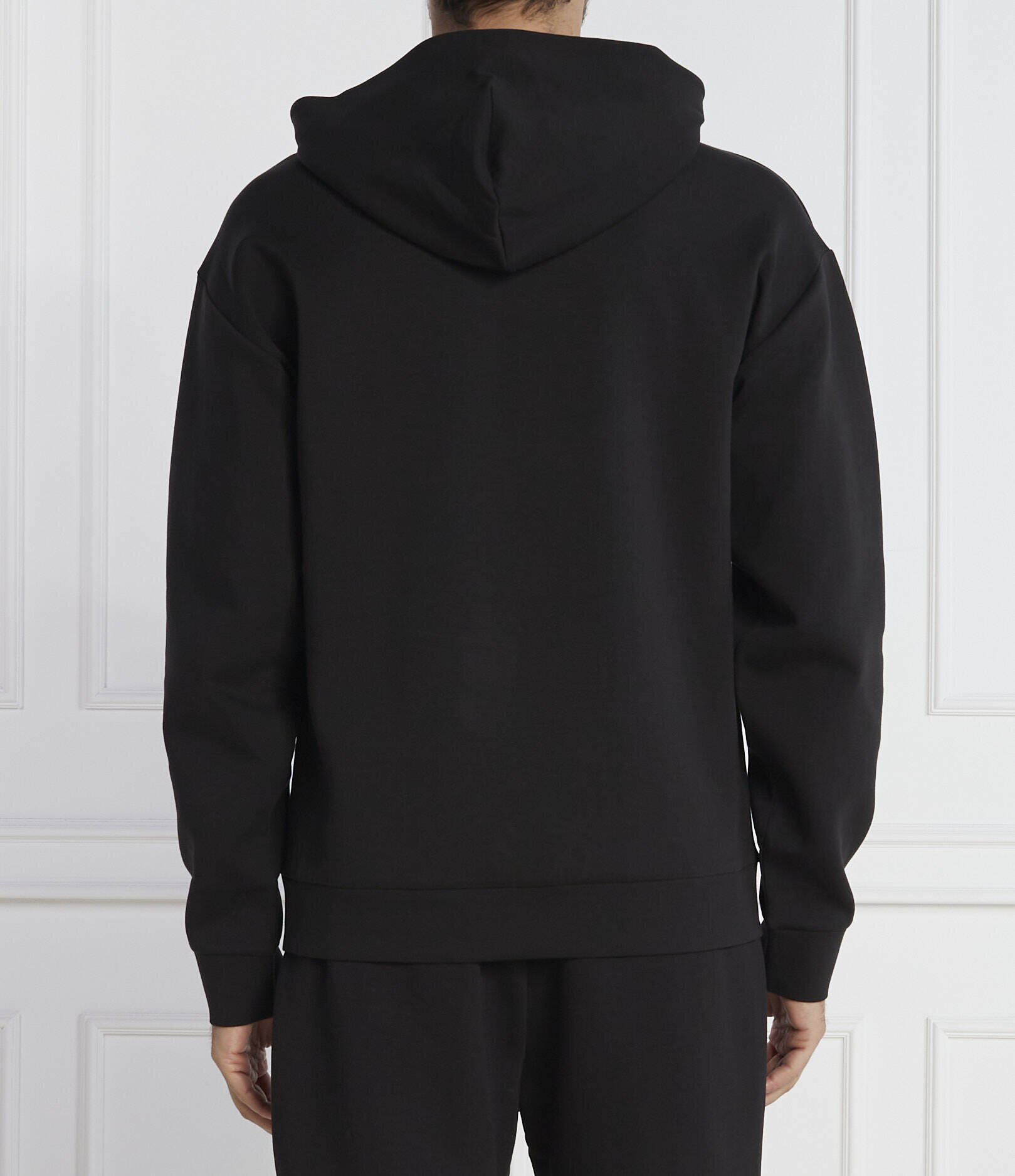 BOSS Green Hanorac Selway | Loose fit