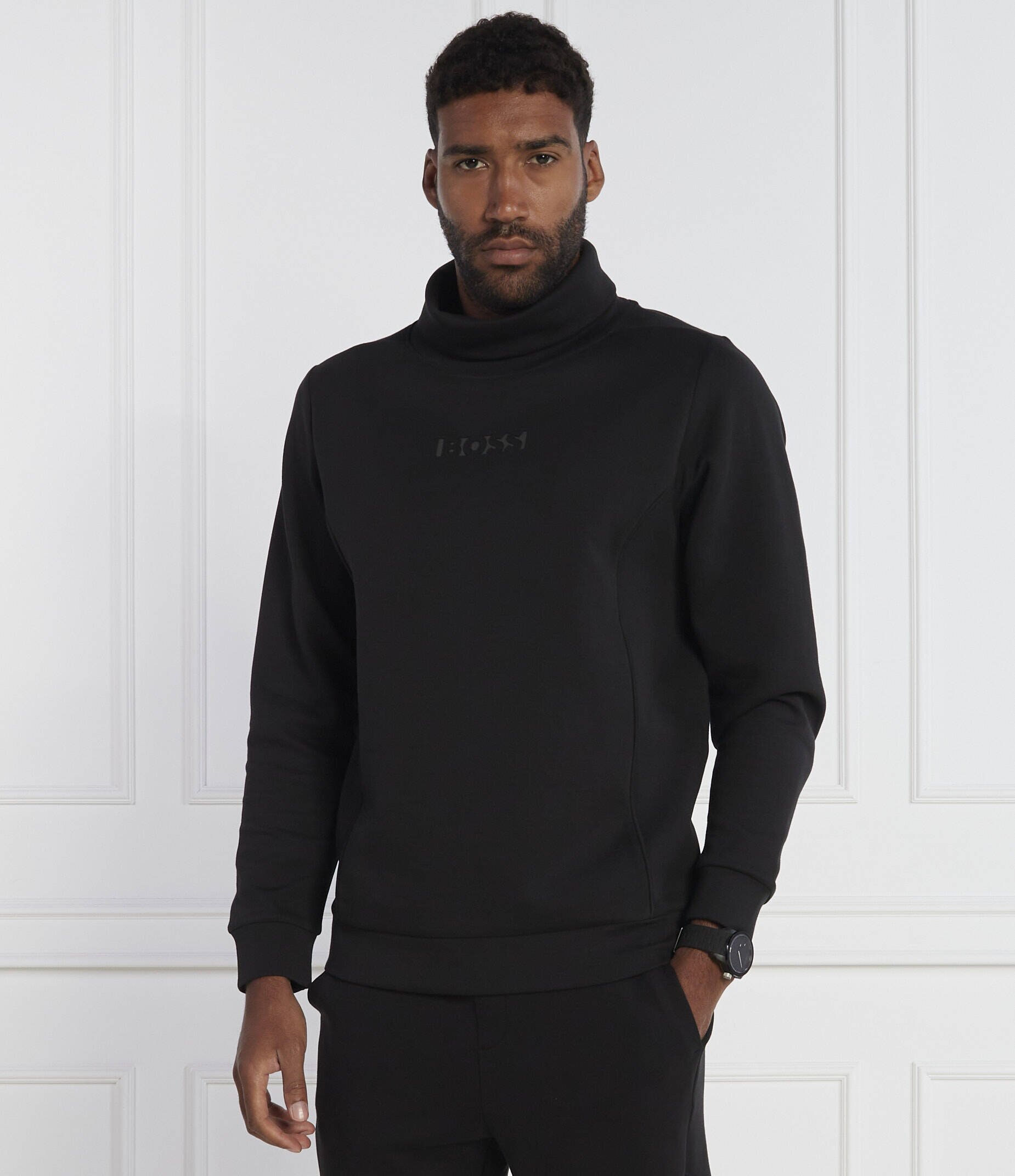 BOSS Green Hanorac Setwyn | Regular Fit