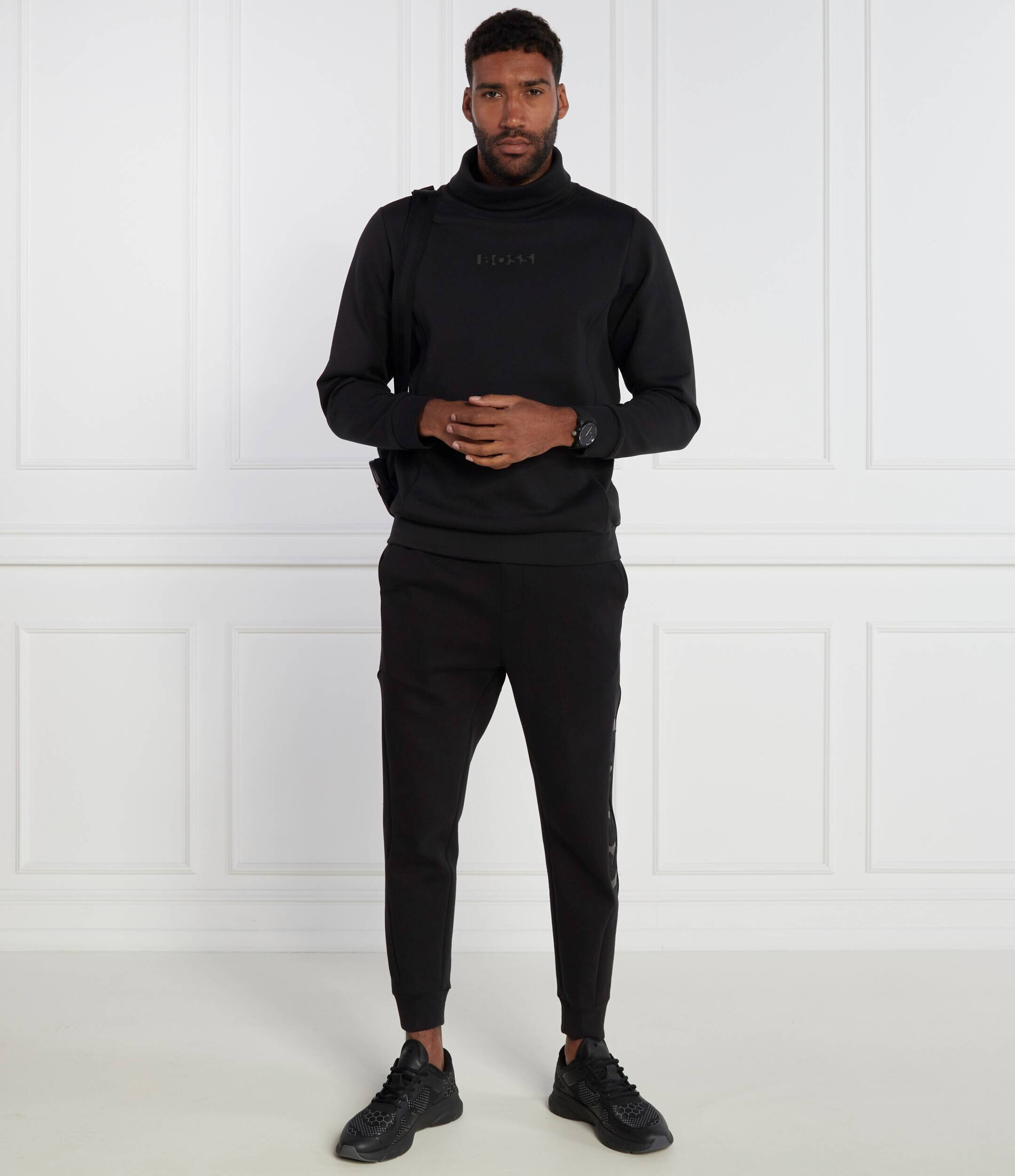 BOSS Green Hanorac Setwyn | Regular Fit