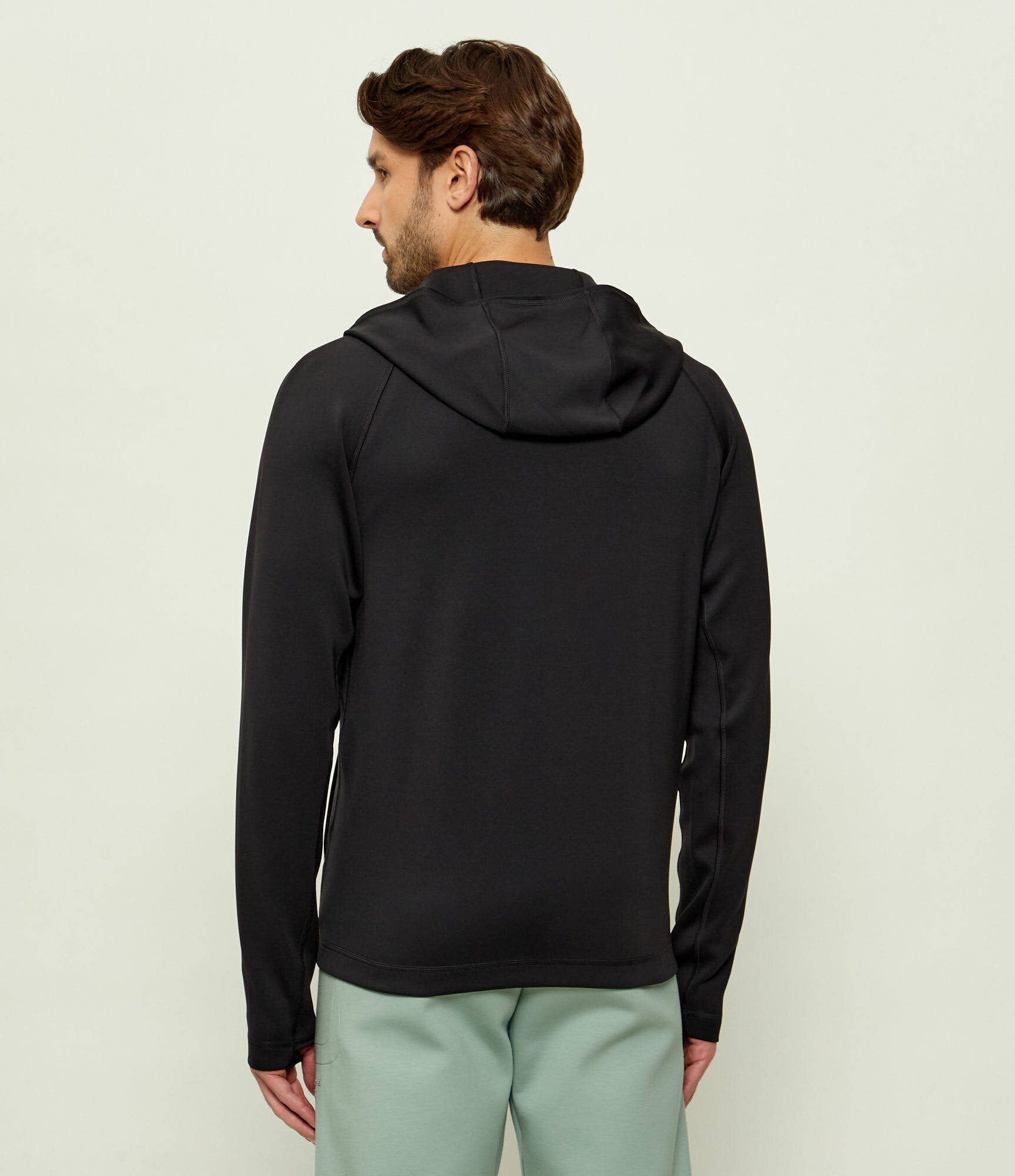 BOSS Green Hanorac Sicon Active | Regular Fit