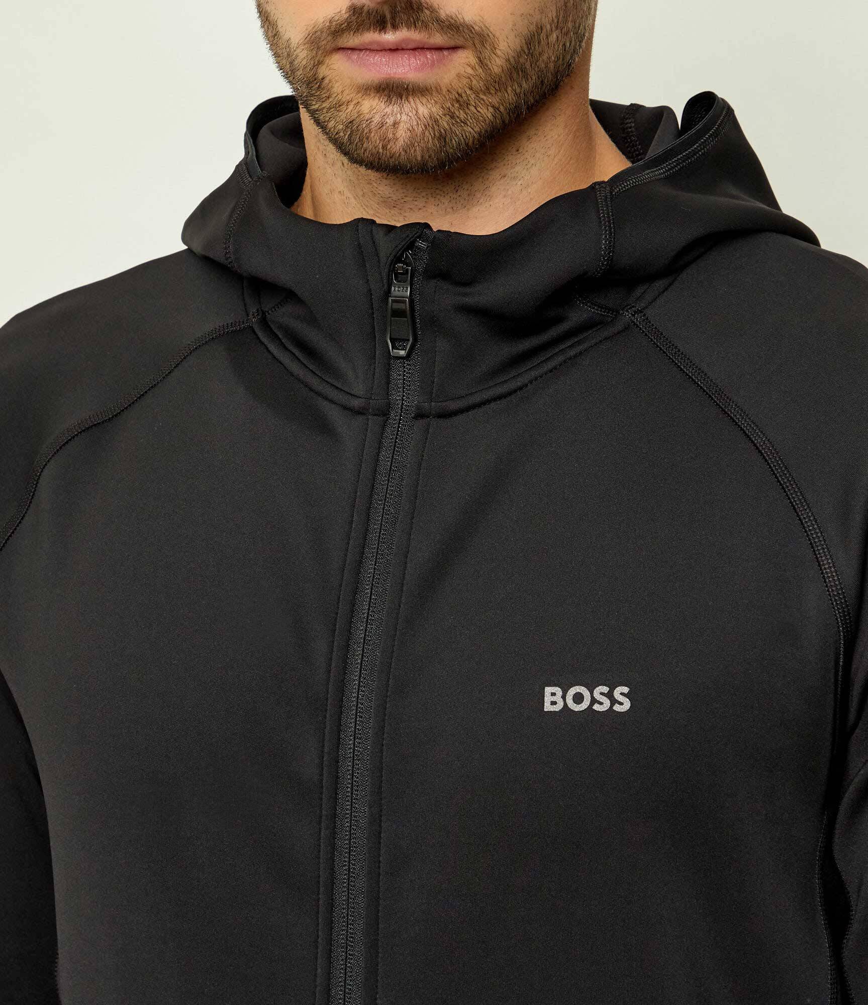 BOSS Green Hanorac Sicon Active | Regular Fit