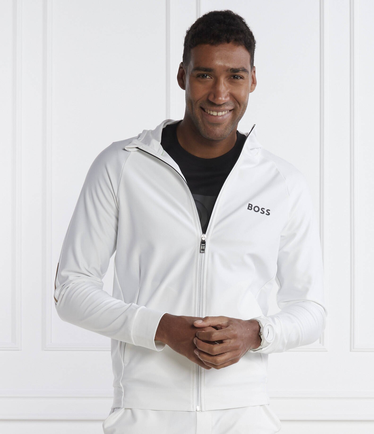 BOSS Green Hanorac Sicon MB 2 | Regular Fit