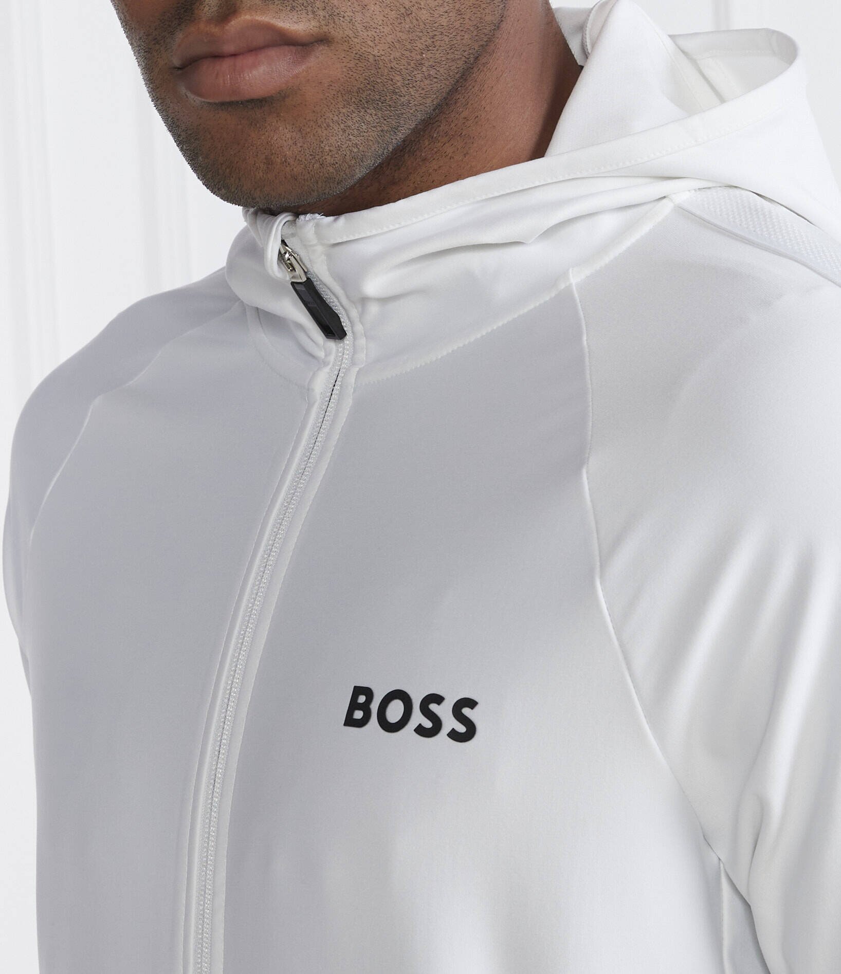 BOSS Green Hanorac Sicon MB 2 | Regular Fit