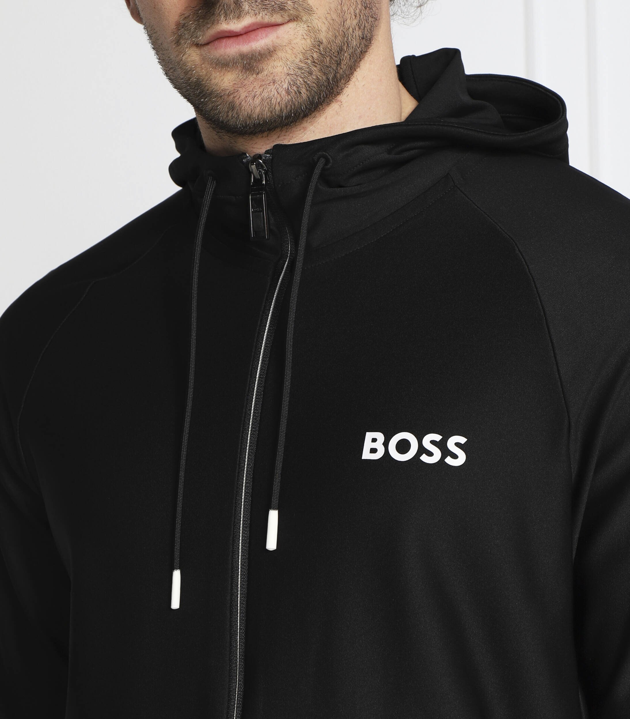 BOSS Green Hanorac Sicon MB | Regular Fit