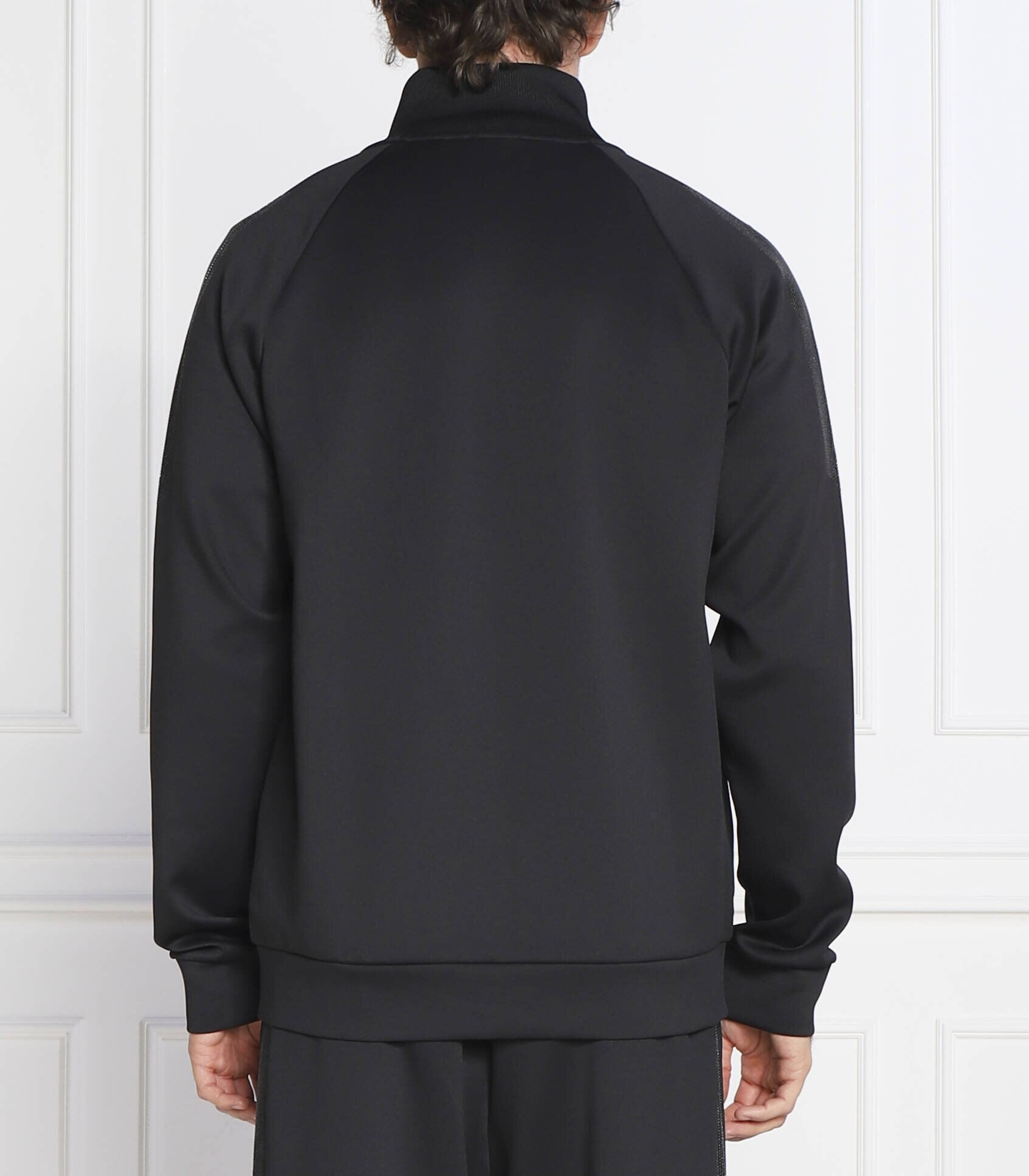 BOSS Green Hanorac Skarley Diamond | Regular Fit