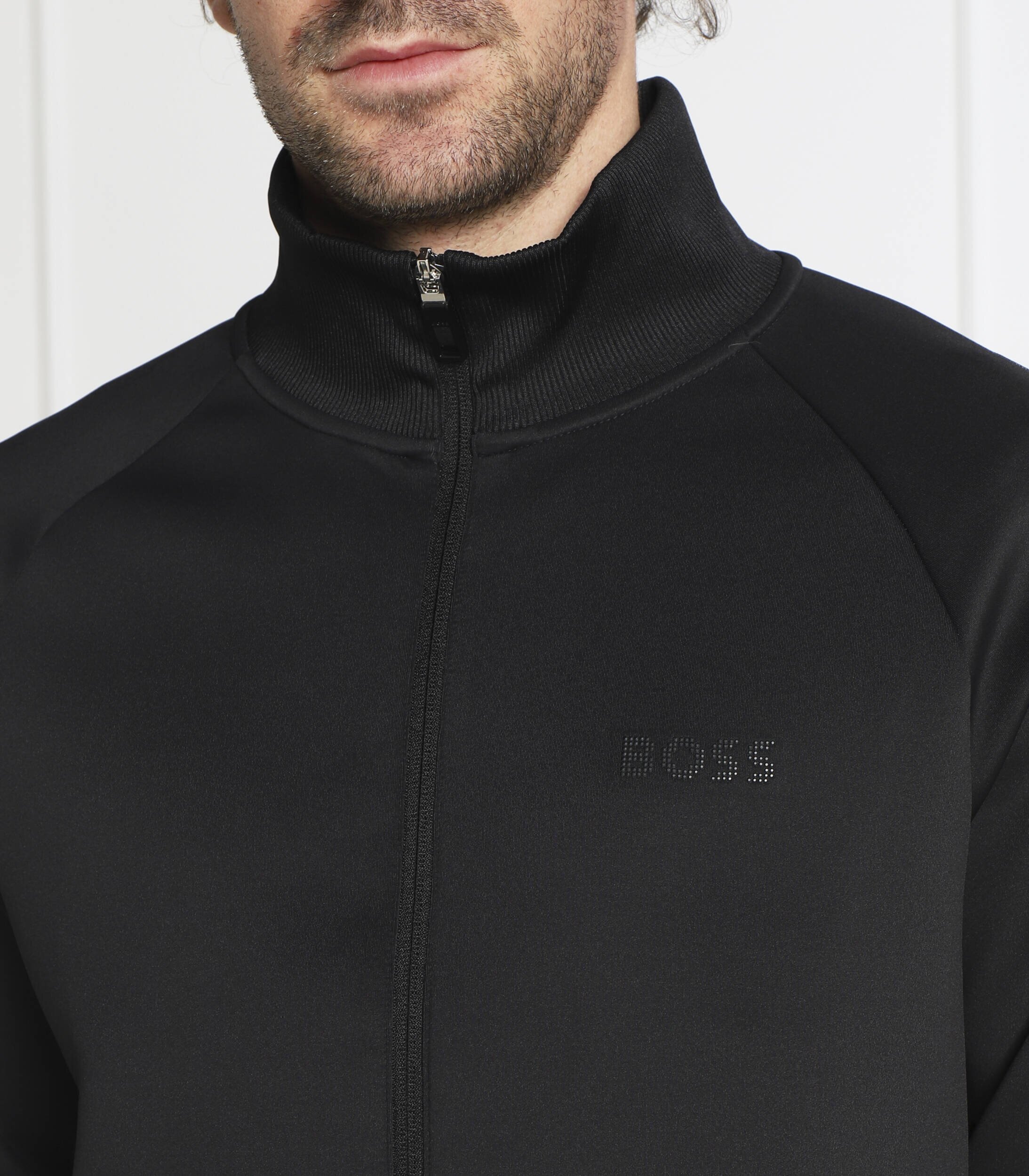 BOSS Green Hanorac Skarley Diamond | Regular Fit
