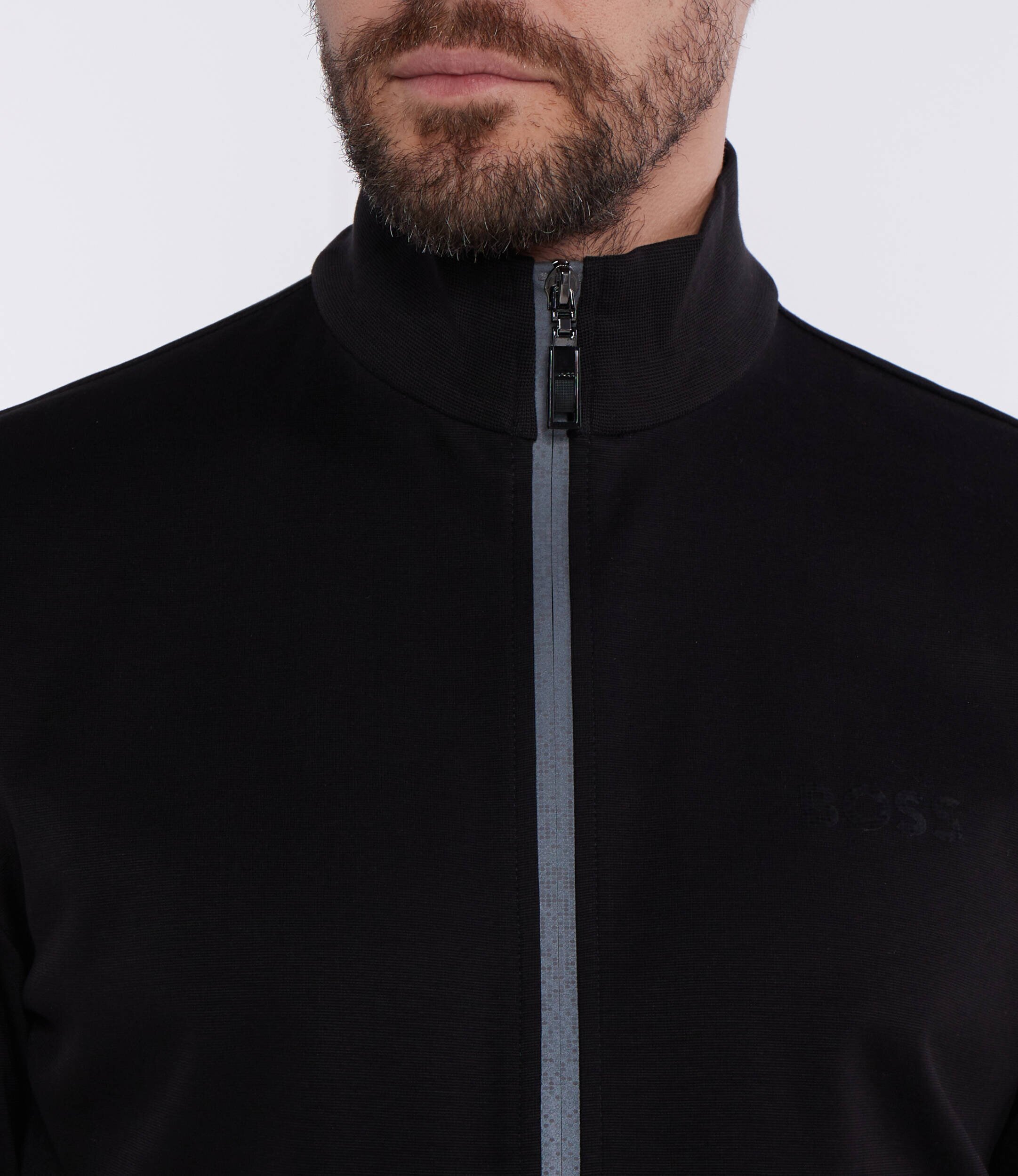 BOSS Green Hanorac Skaz Mirror | Regular Fit