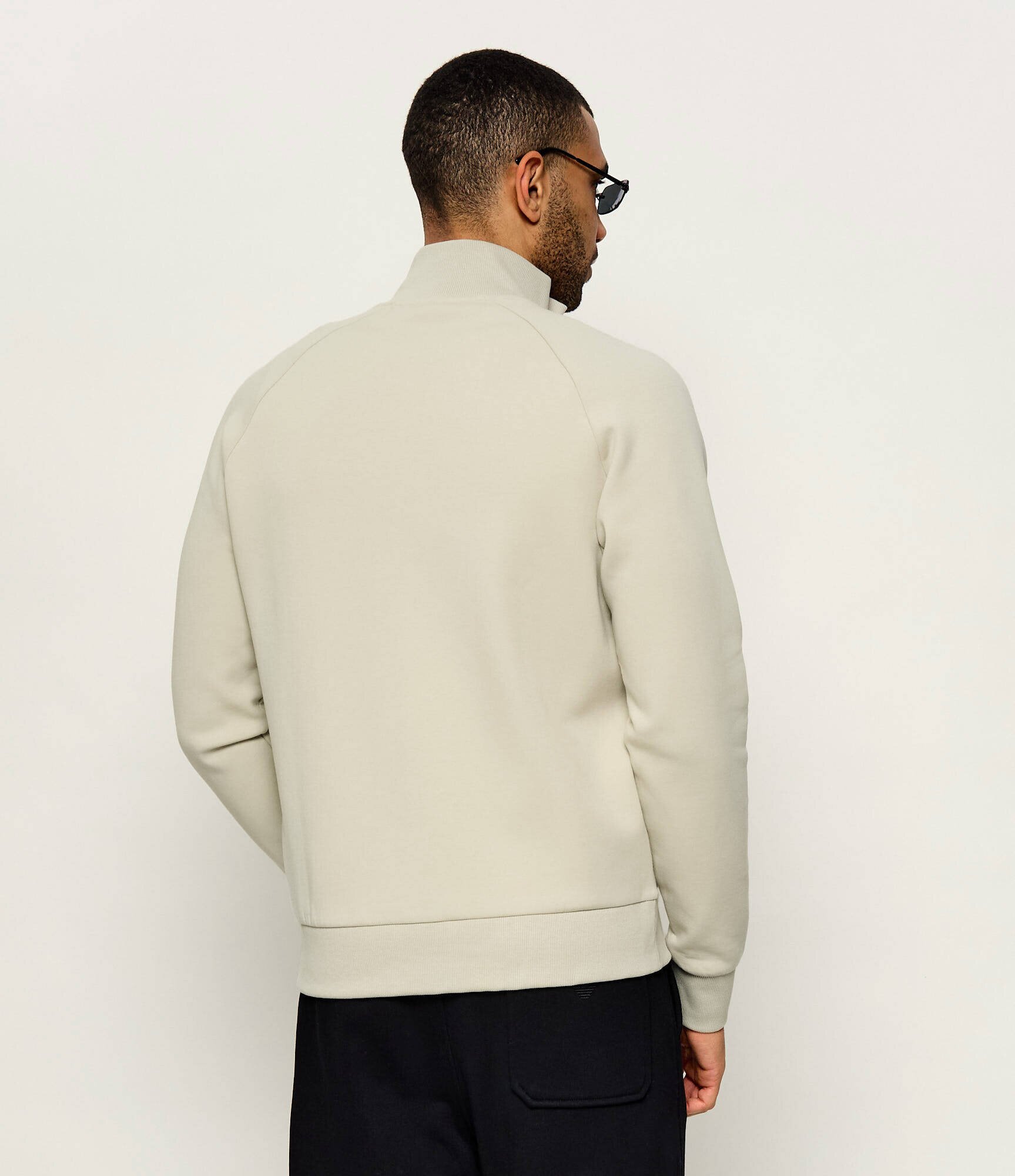BOSS Green Hanorac Skaz | regular fit