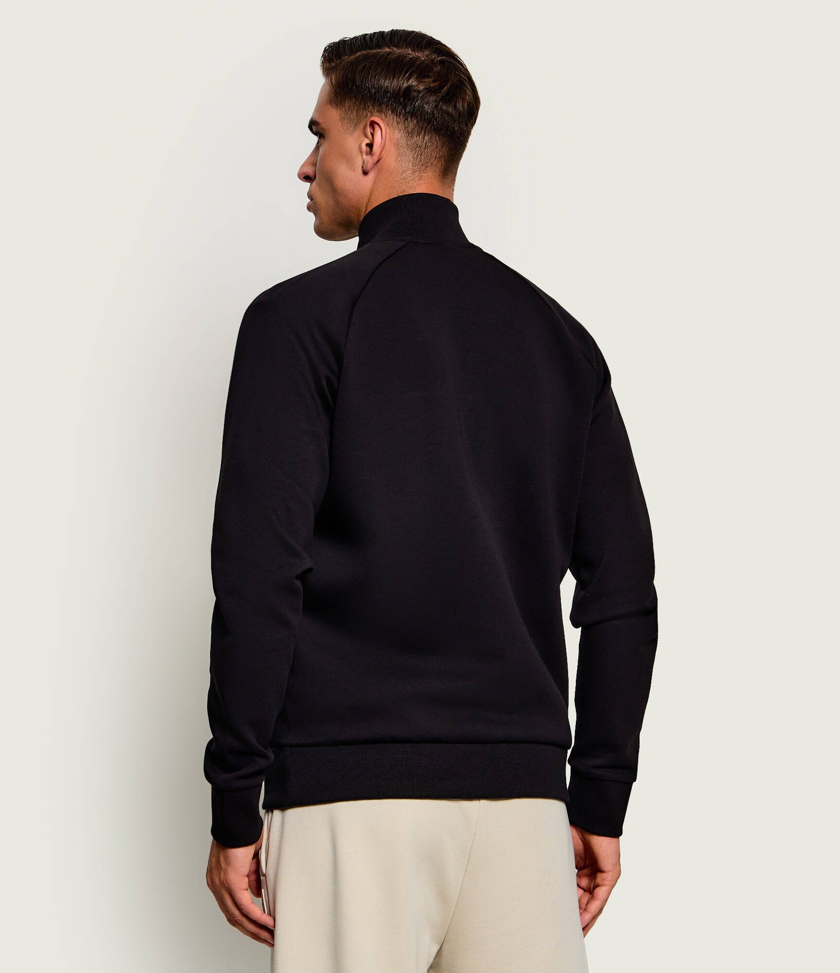 BOSS Green Hanorac Skaz | regular fit