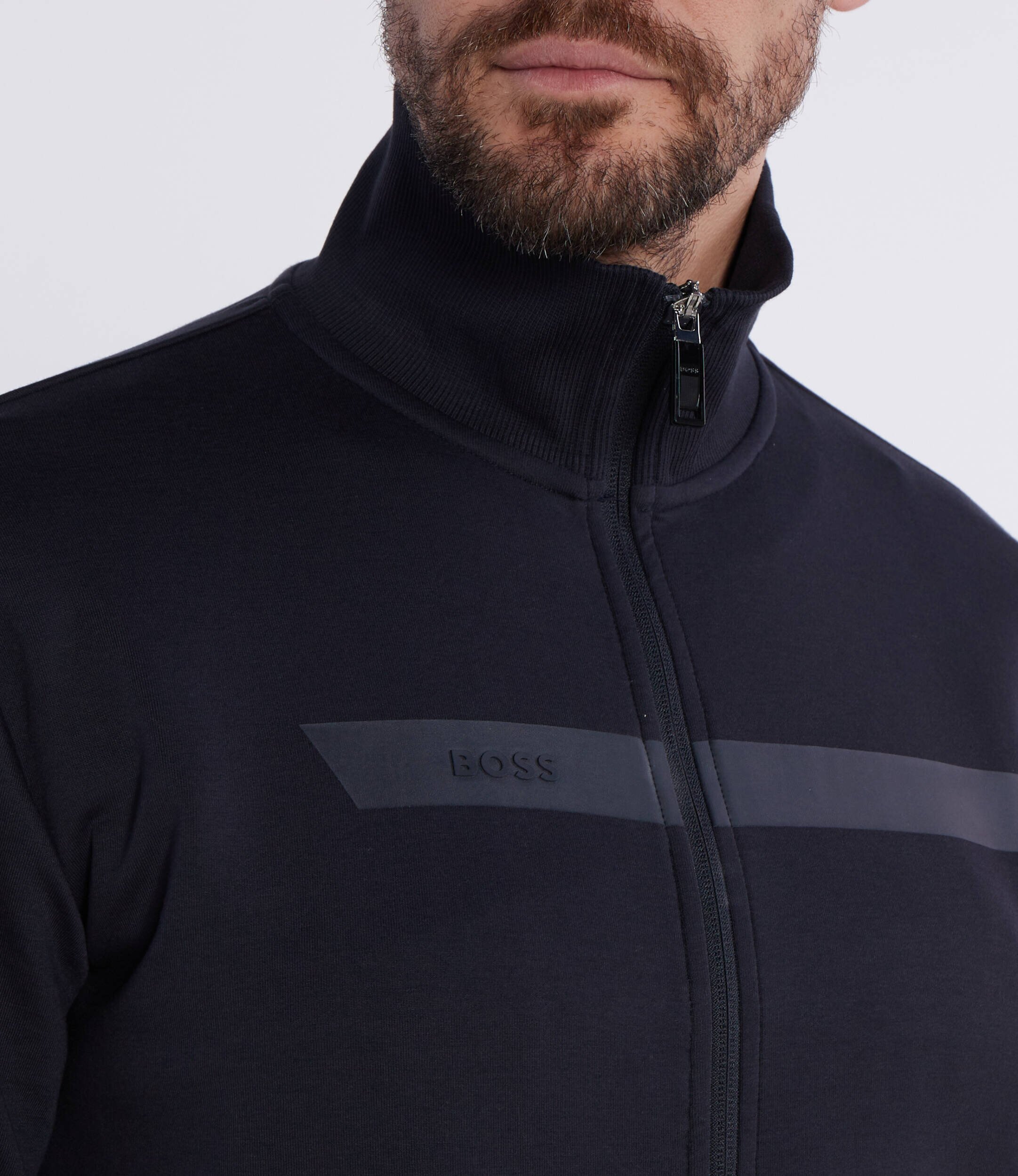 BOSS Green Hanorac Skaz | Regular Fit