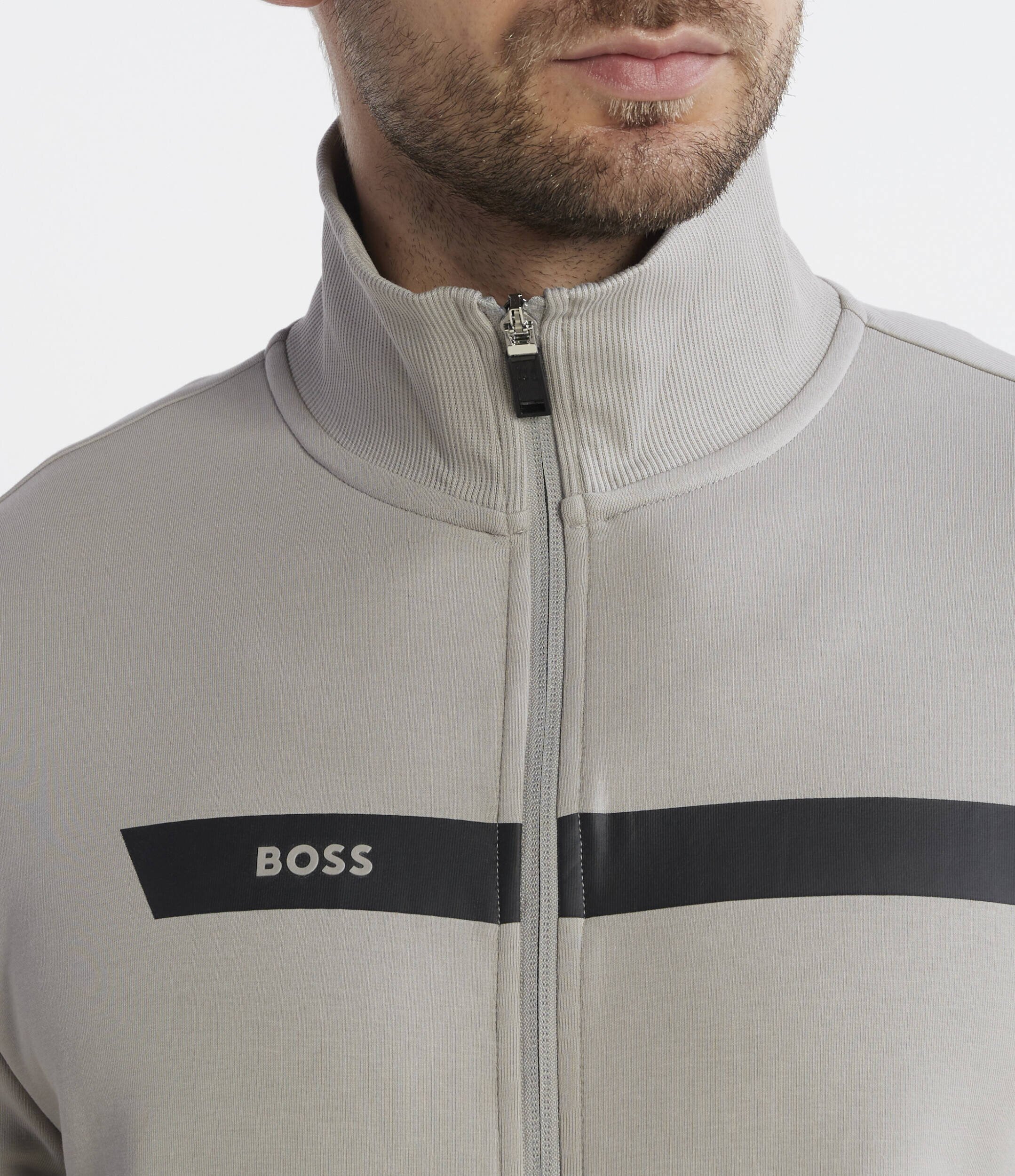 BOSS Green Hanorac Skaz | Regular Fit