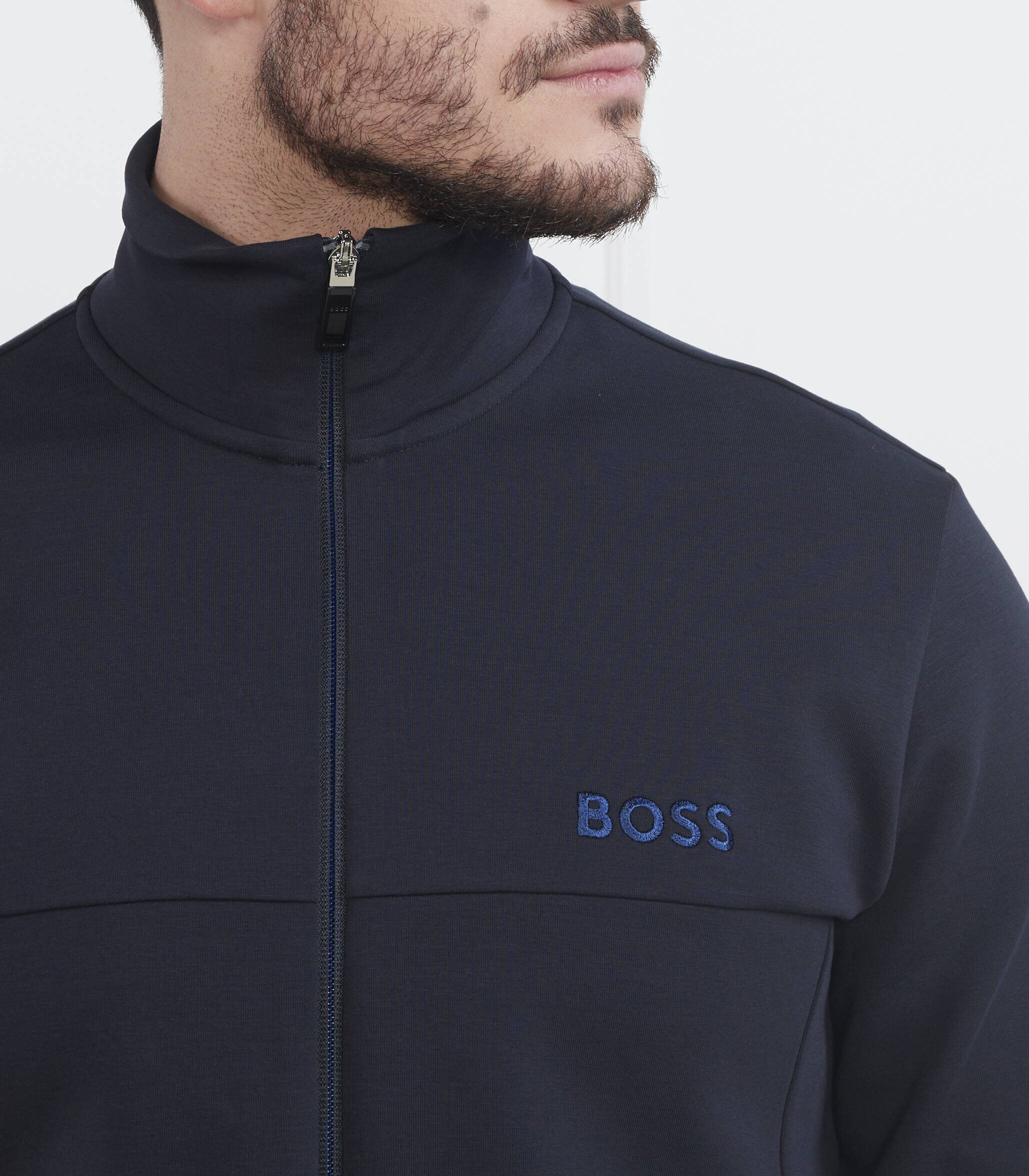 BOSS Green Hanorac Skaz | Regular Fit