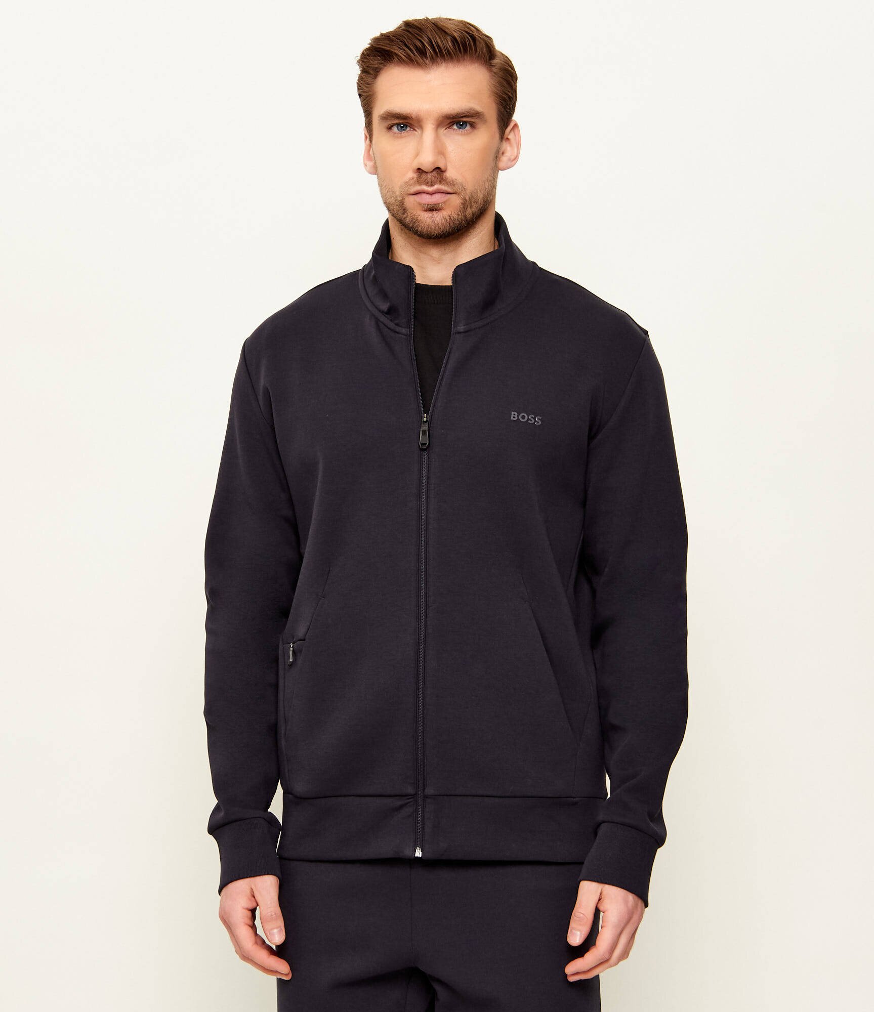 BOSS Green Hanorac Skaz | Regular Fit