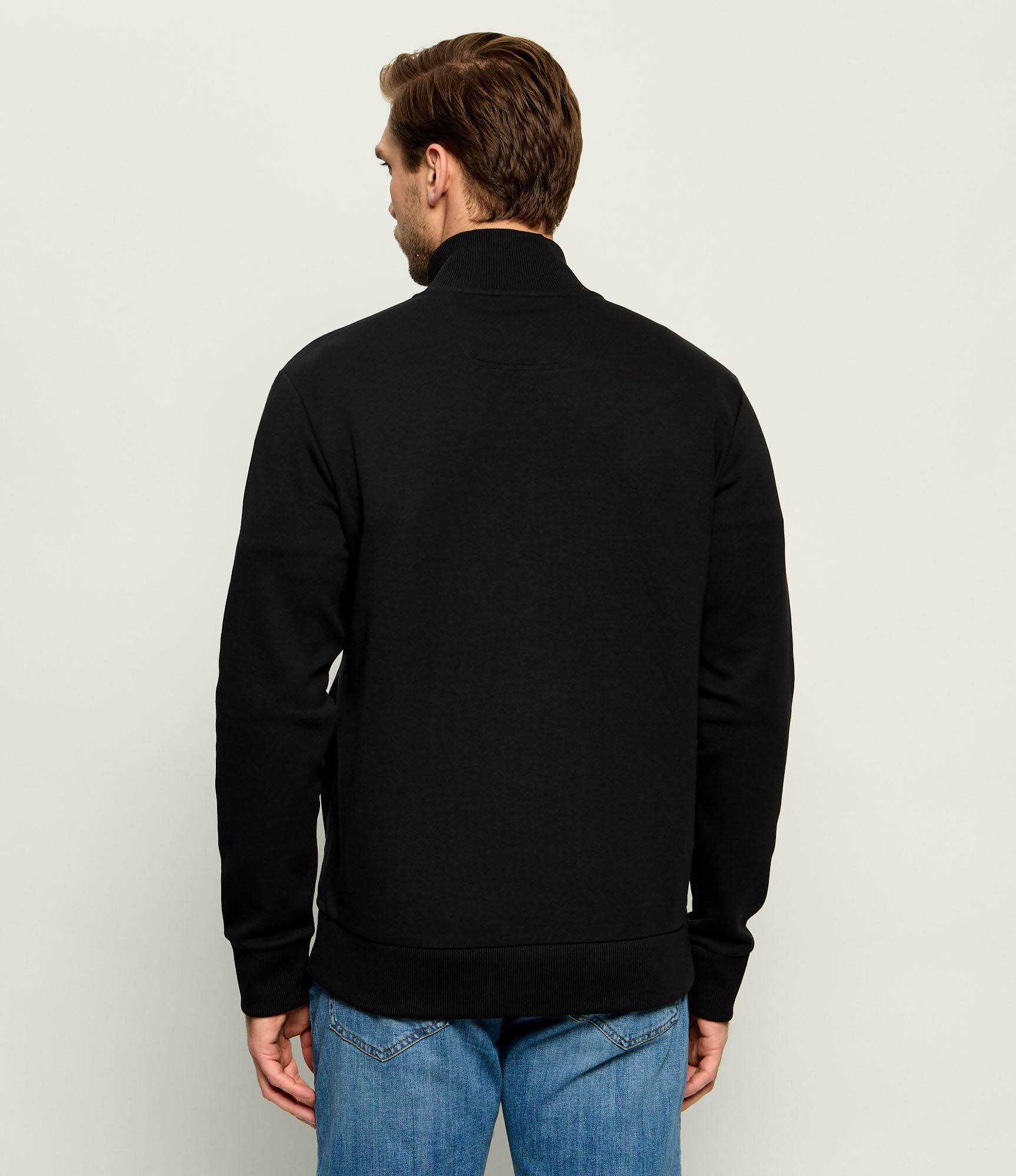 BOSS Green Hanorac Skaz | regular fit