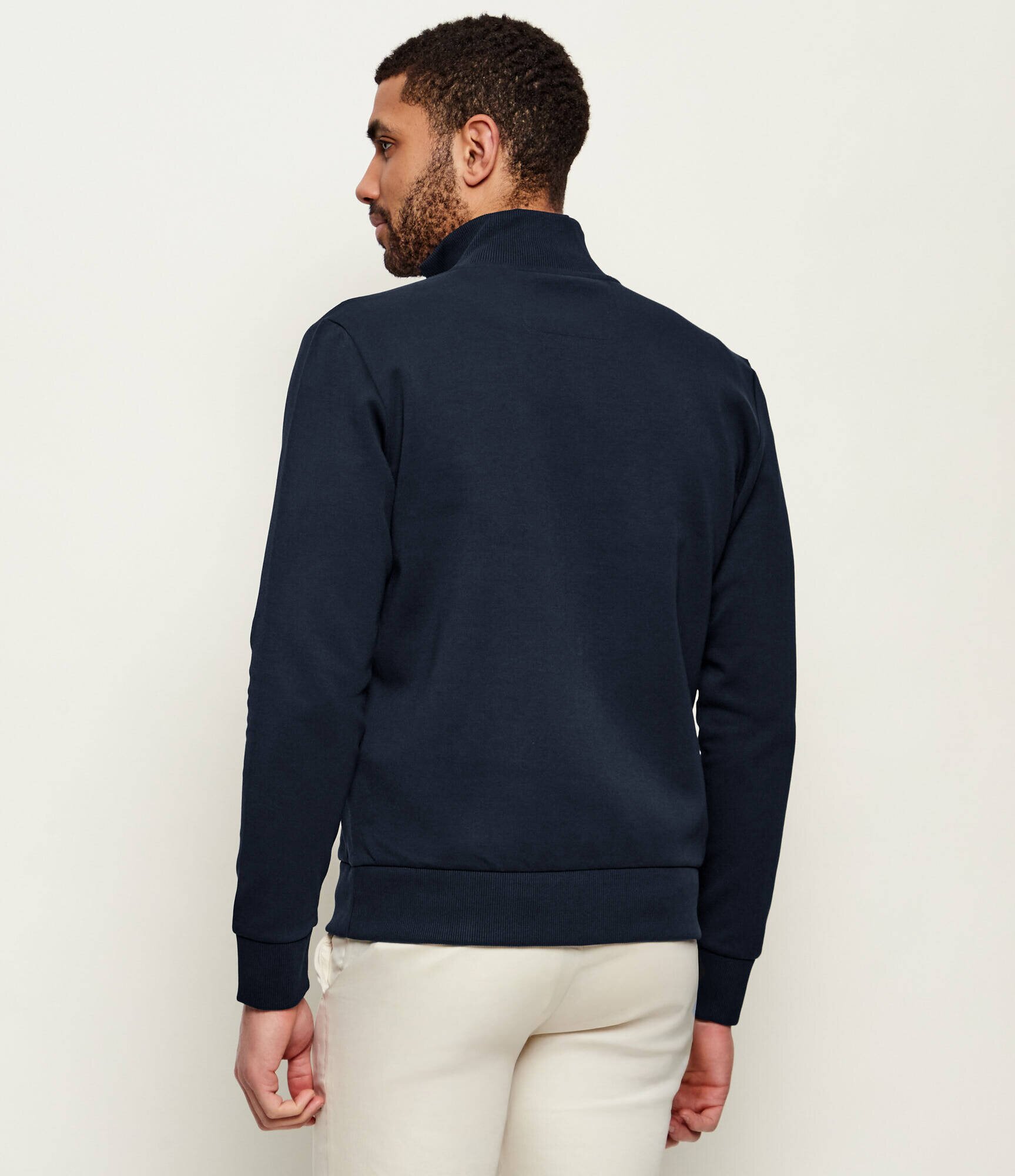 BOSS Green Hanorac Skaz | regular fit