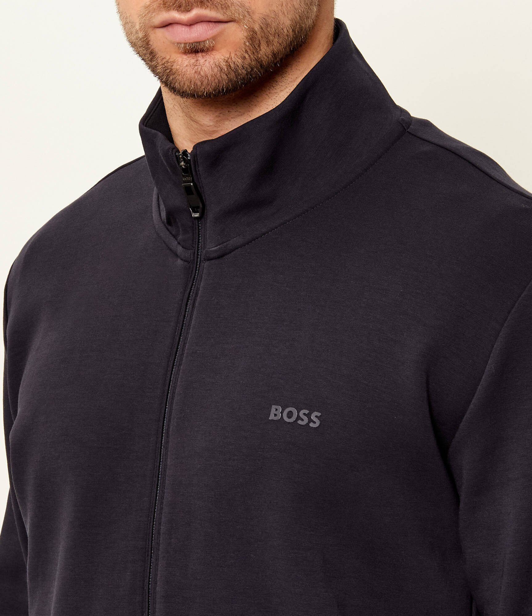 BOSS Green Hanorac Skaz | Regular Fit