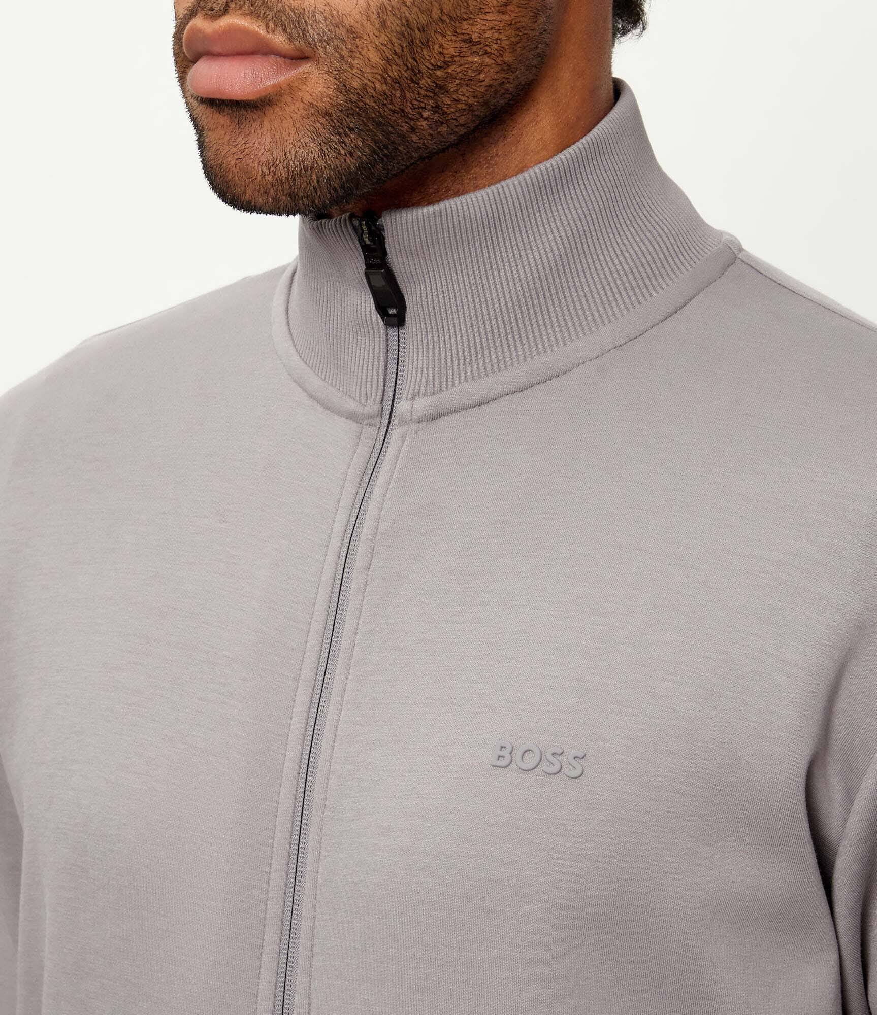 BOSS Green Hanorac Skaz | regular fit