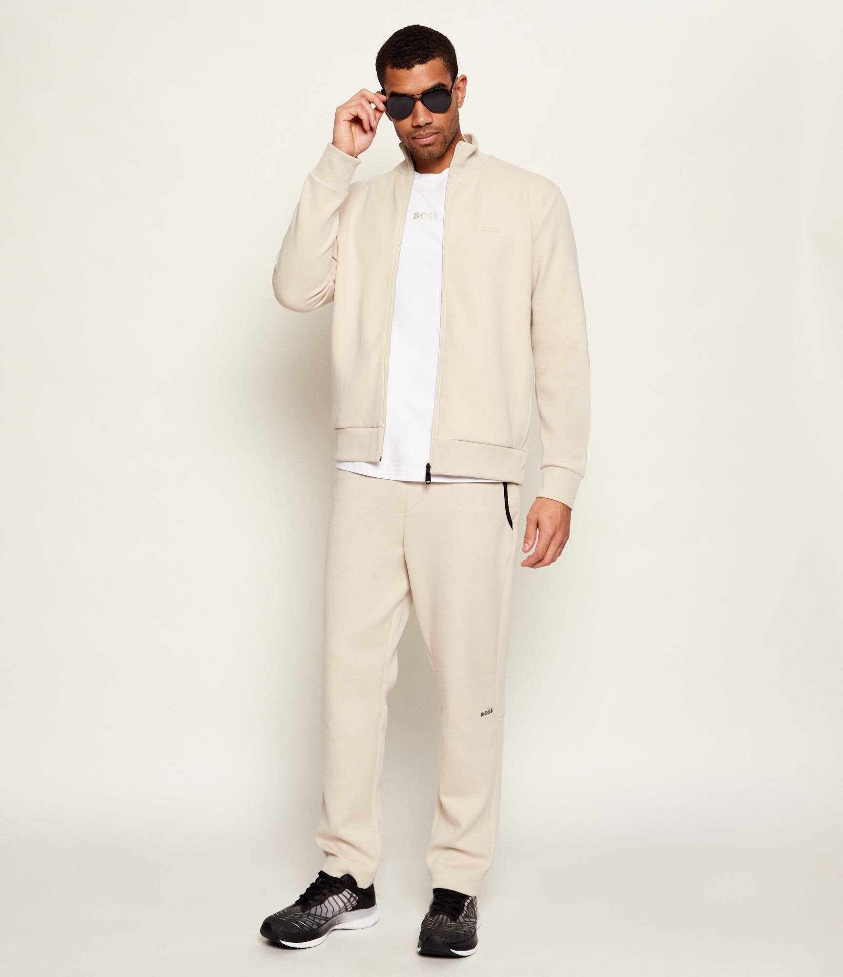 BOSS Green Hanorac Skaz | regular fit