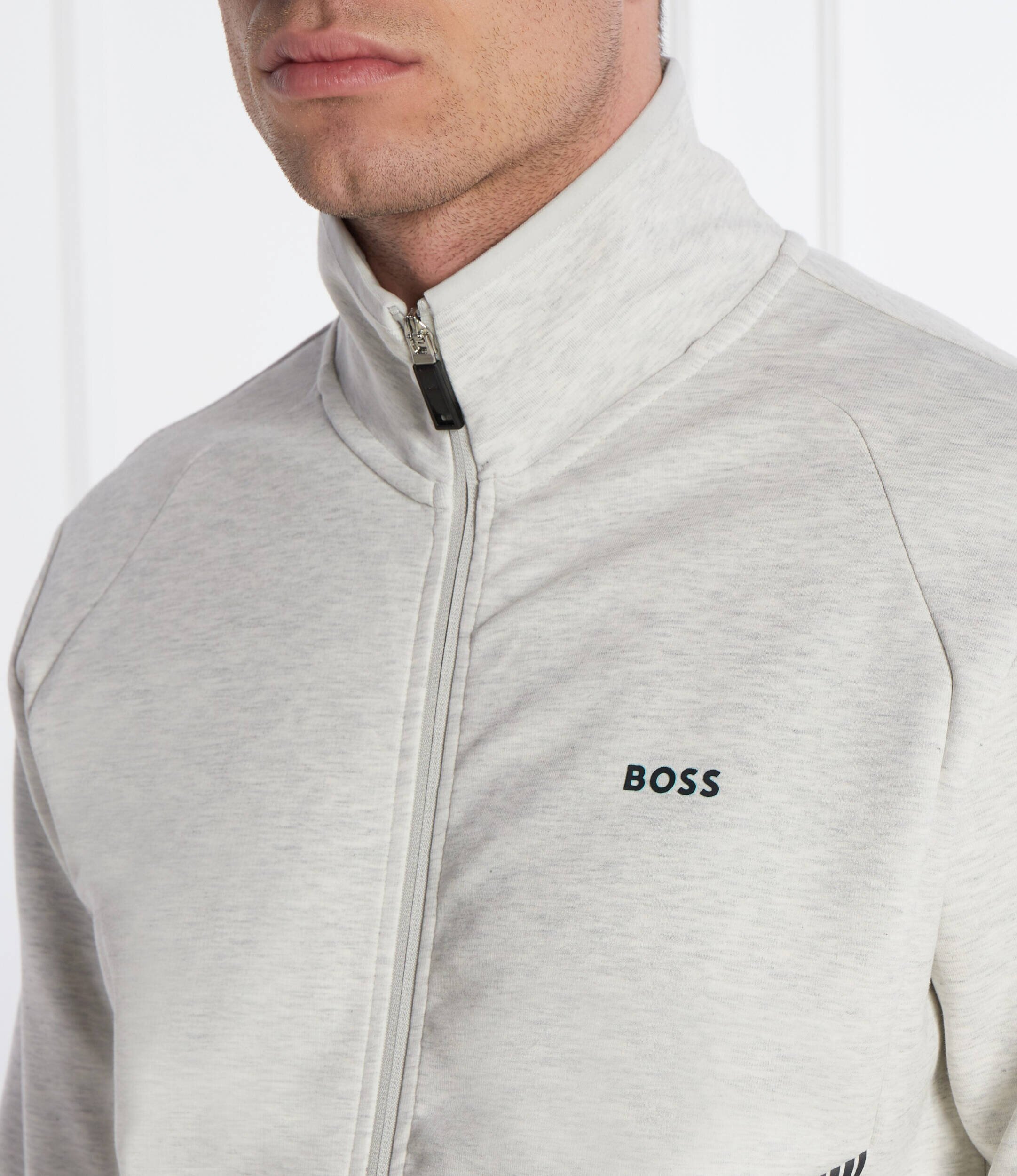 BOSS Green Hanorac Skaz | Regular Fit