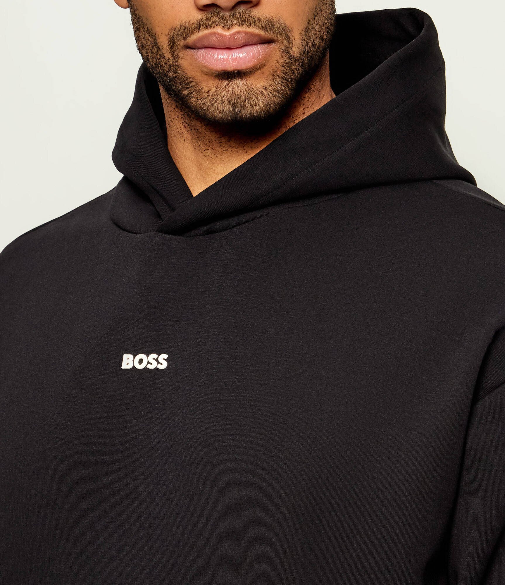 BOSS Green Hanorac Sly Zone | regular fit