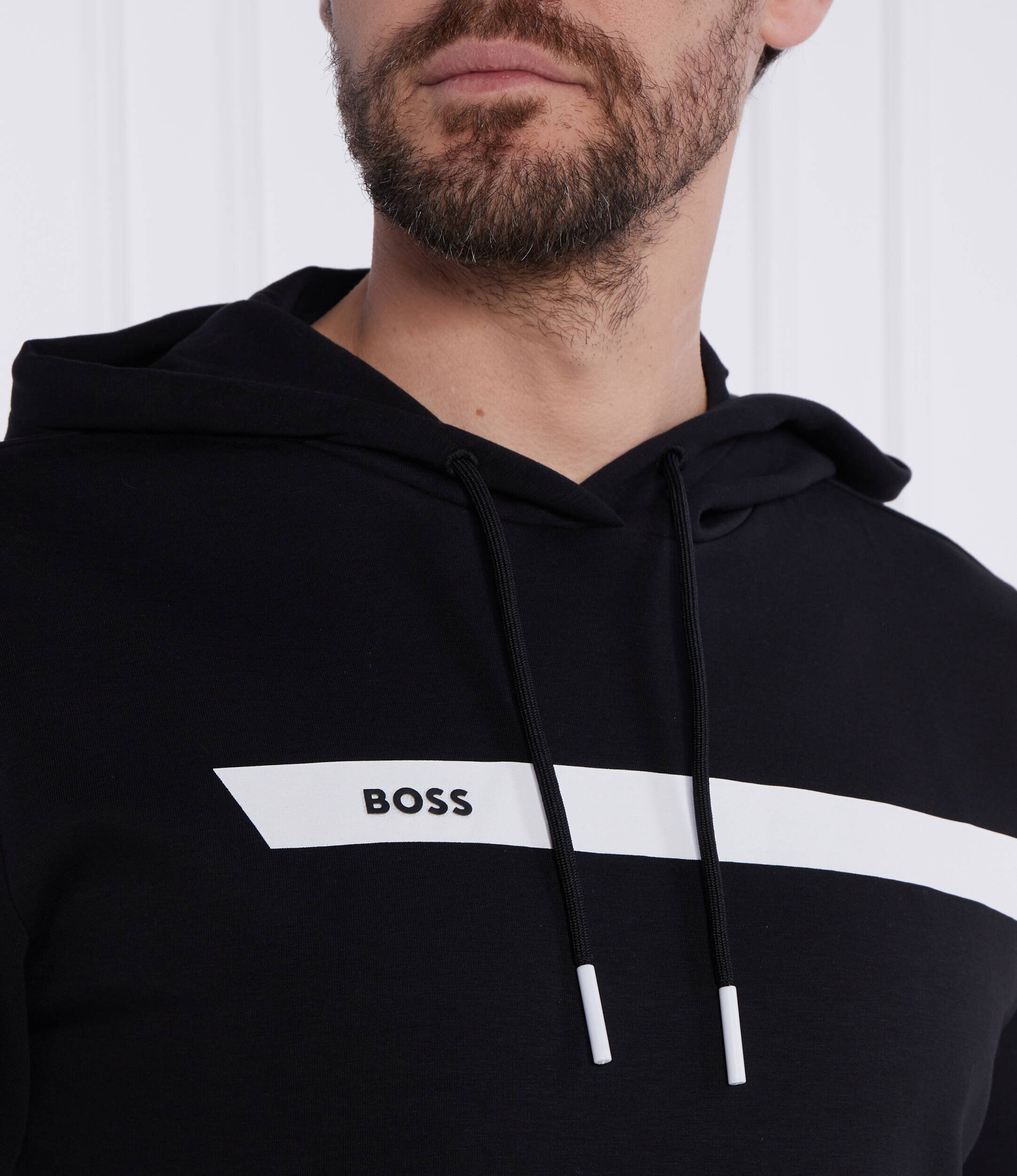 BOSS Green Hanorac Soody 1 | Regular Fit