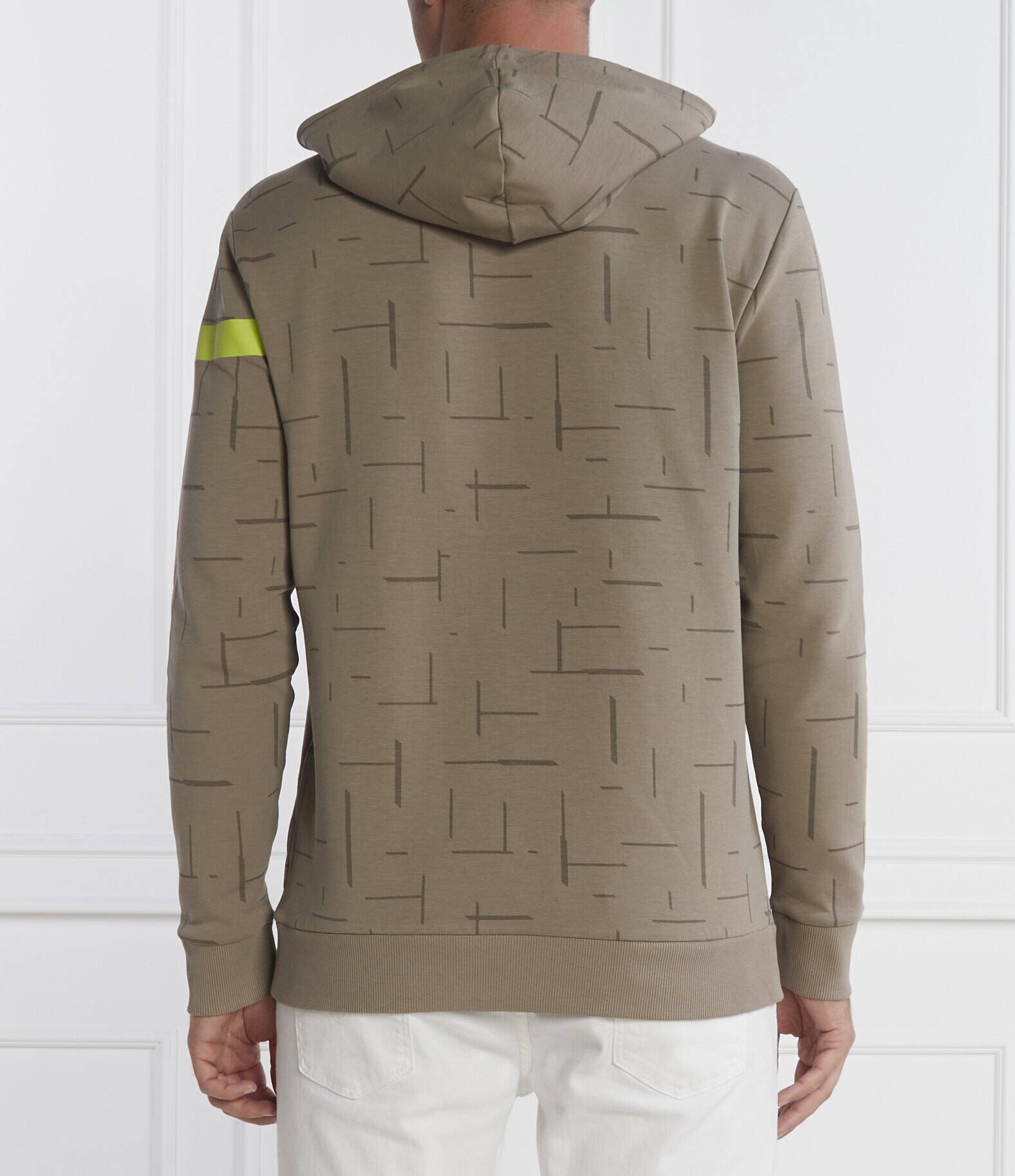 BOSS Green Hanorac Soody 1 | Regular Fit