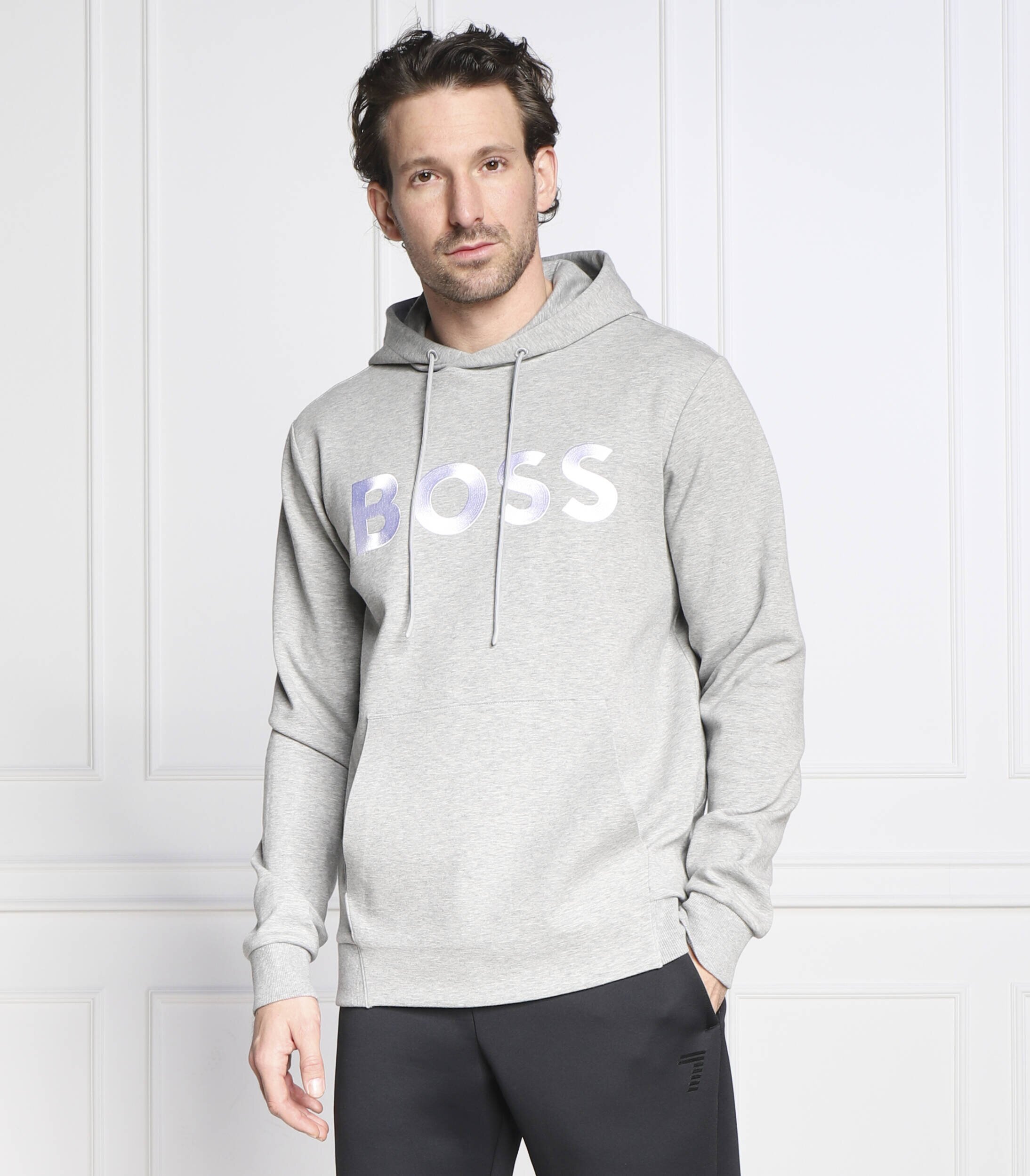 BOSS Green Hanorac Soody 1 | Regular Fit