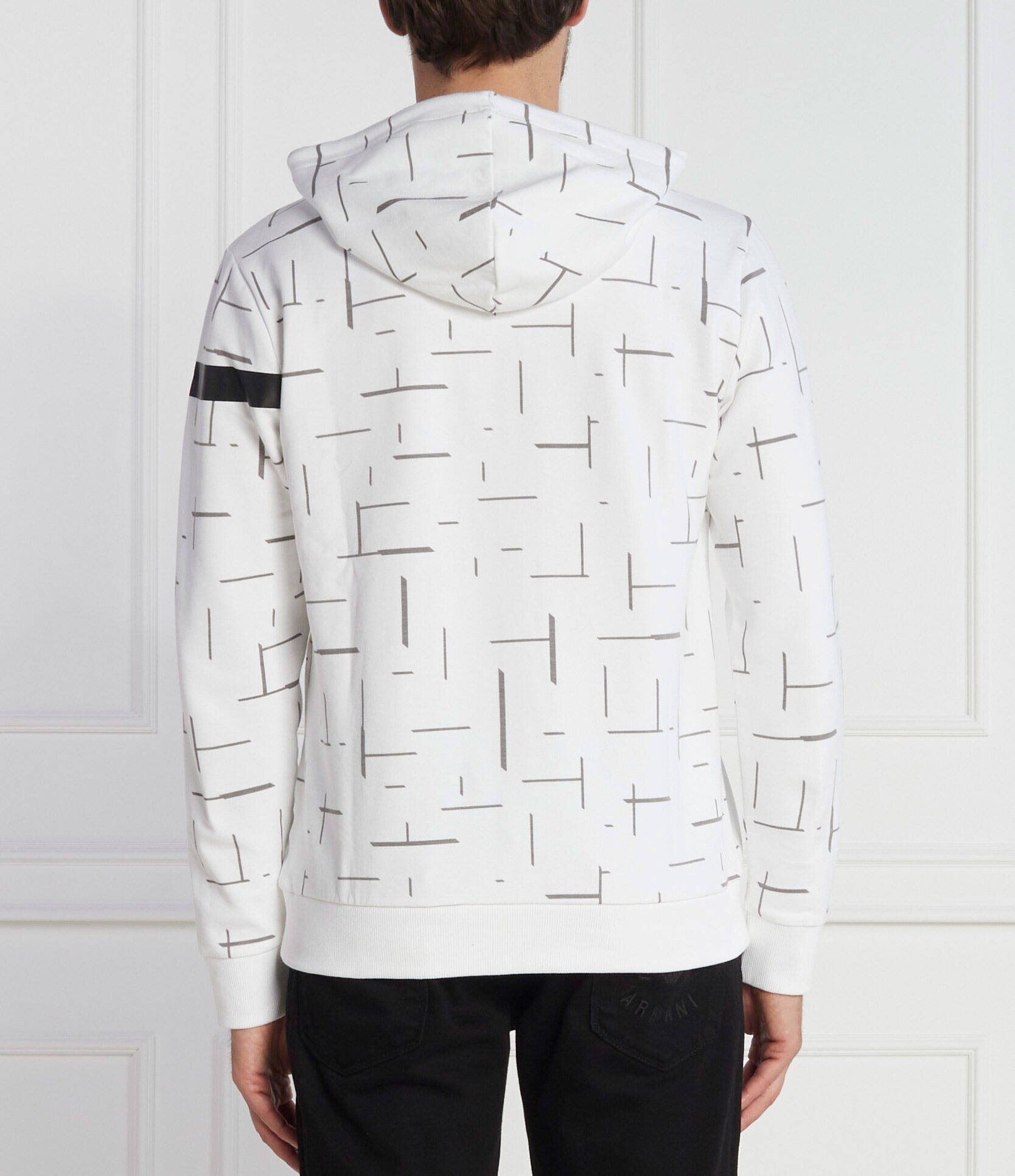 BOSS Green Hanorac Soody 1 | Regular Fit