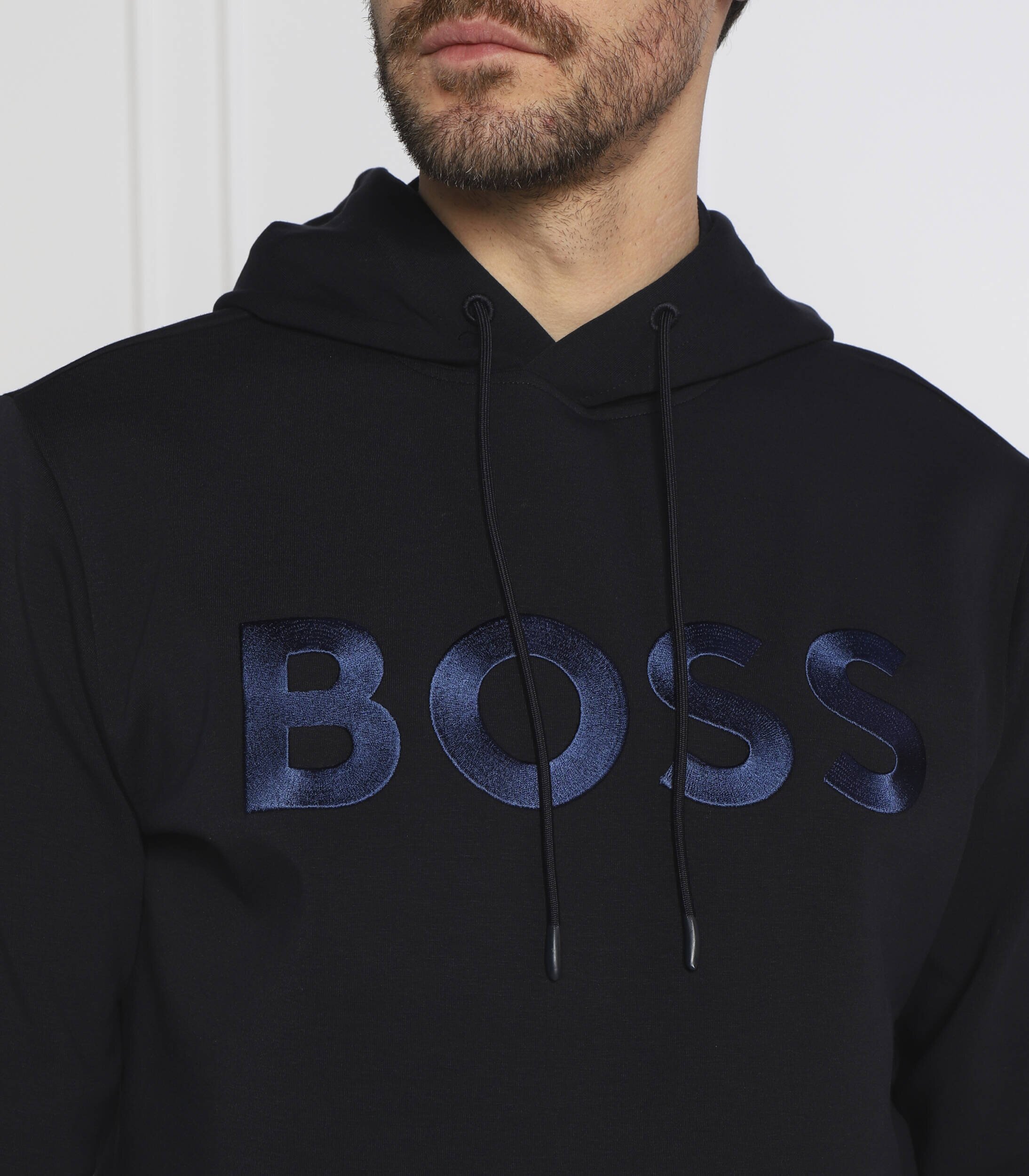 BOSS Green Hanorac Soody 1 | Regular Fit