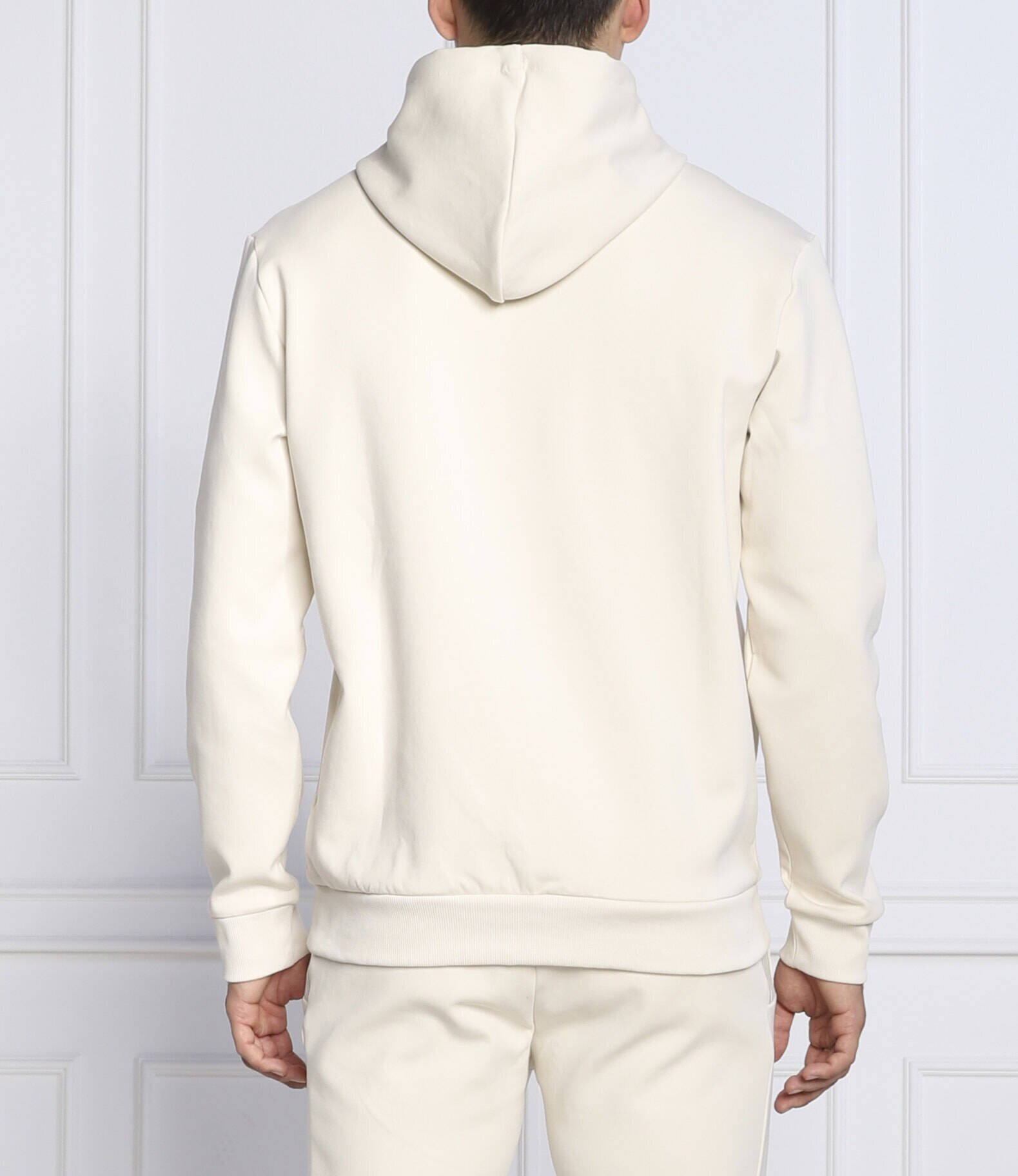 BOSS Green Hanorac Soody 1 | Regular Fit