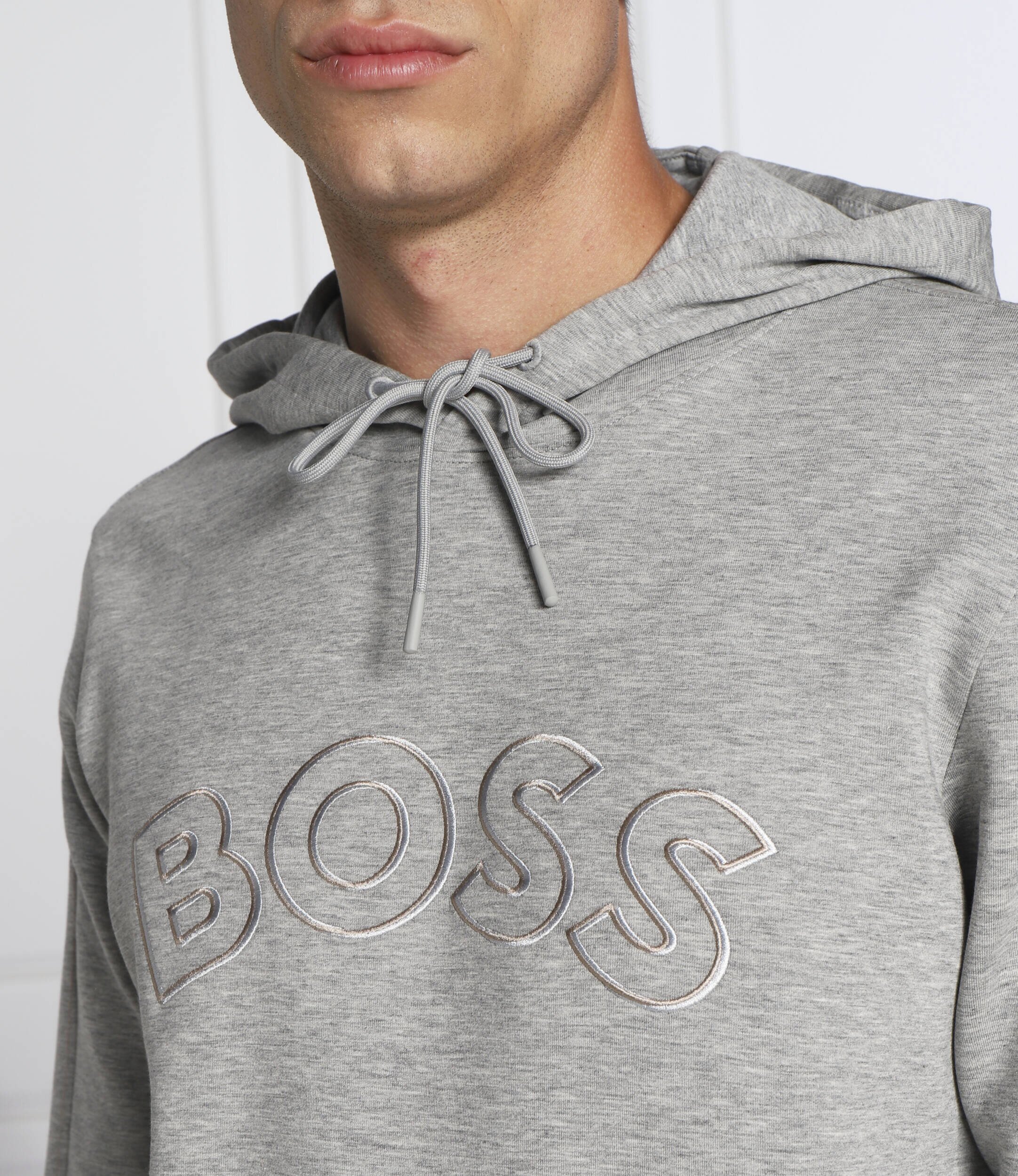 BOSS Green Hanorac Soody 2 | Regular Fit