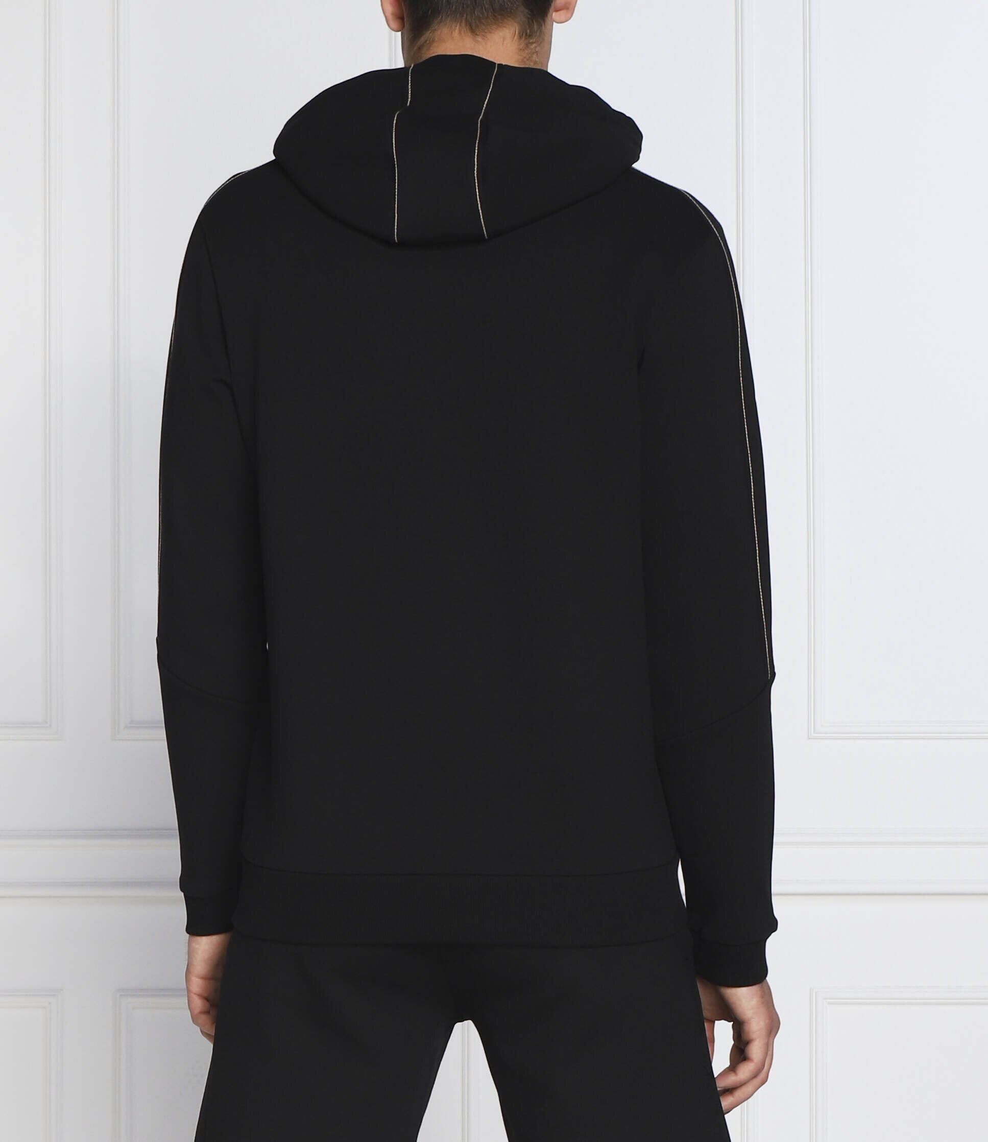 BOSS Green Hanorac Soody 2 | Regular Fit