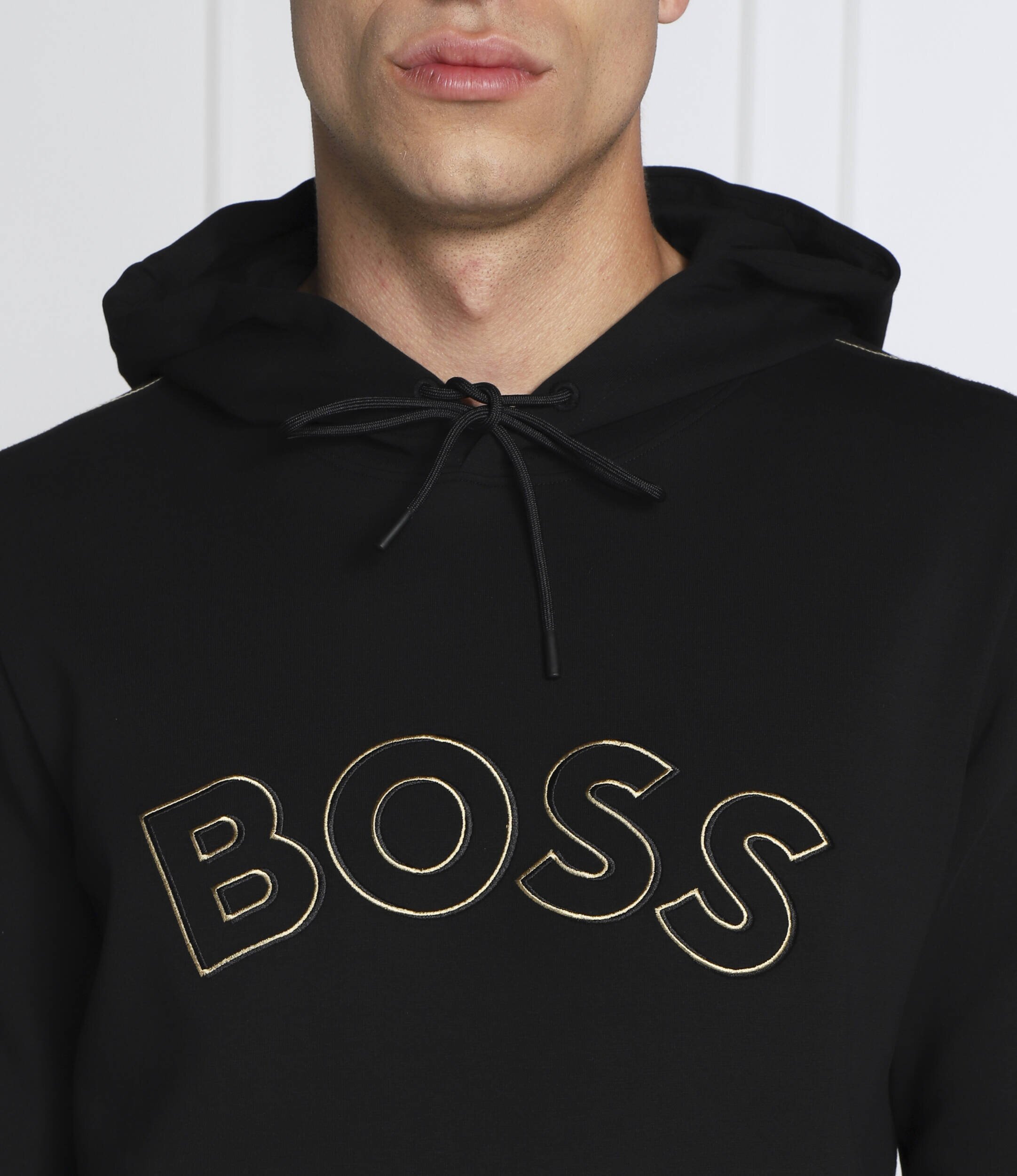 BOSS Green Hanorac Soody 2 | Regular Fit