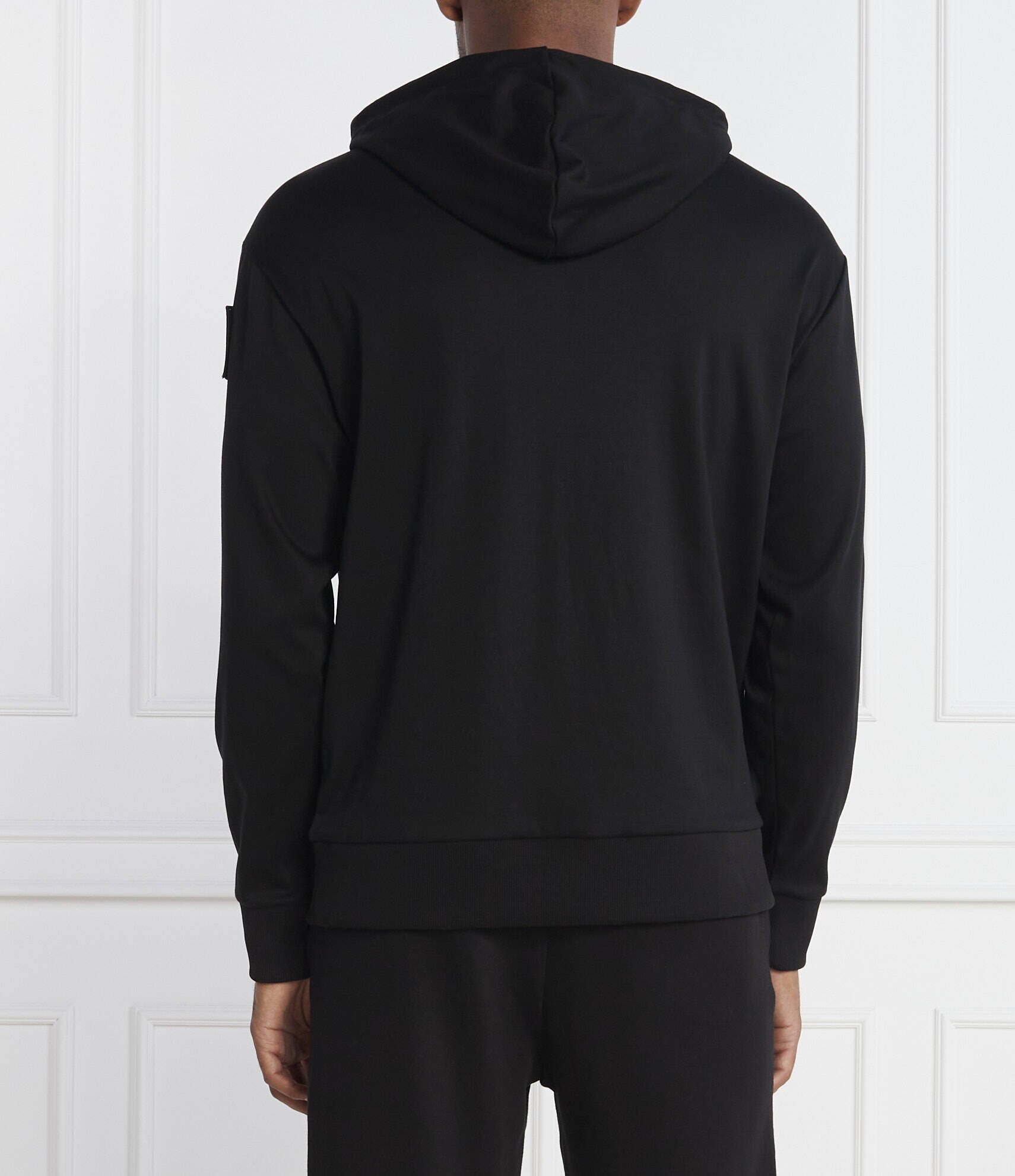 BOSS Green Hanorac Soody Lotus | Relaxed fit