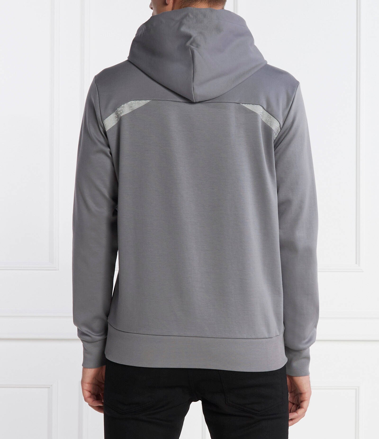 BOSS Green Hanorac Soody Mirror | Regular Fit