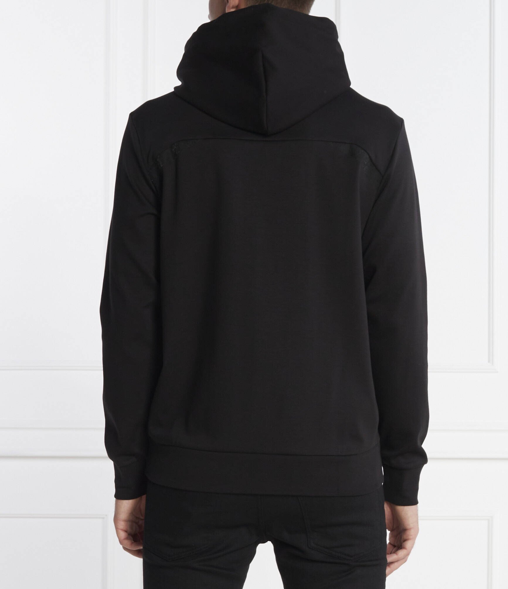 BOSS Green Hanorac Soody Mirror | Regular Fit