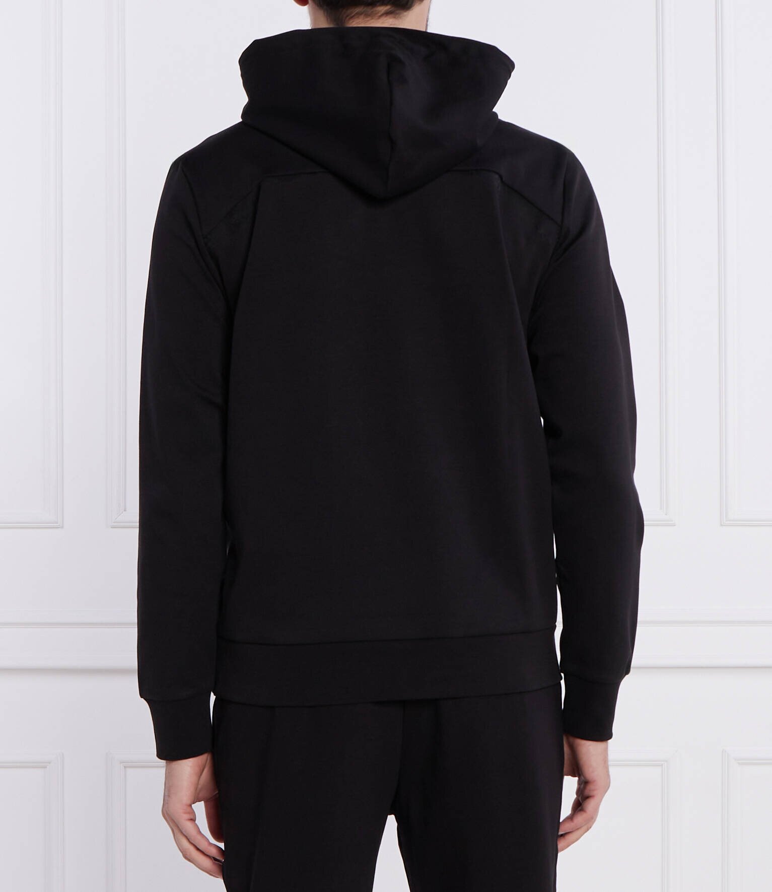 BOSS Green Hanorac Soody Mirror | Regular Fit