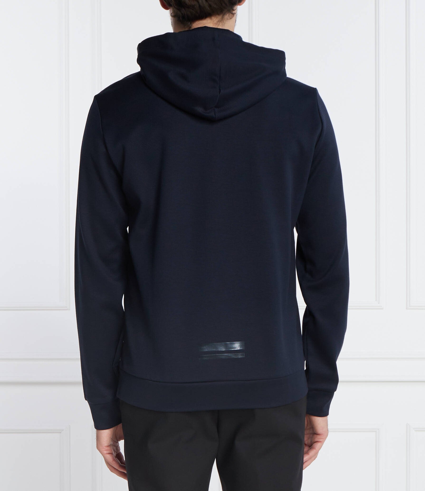 BOSS Green Hanorac Soody Mirror | Regular Fit