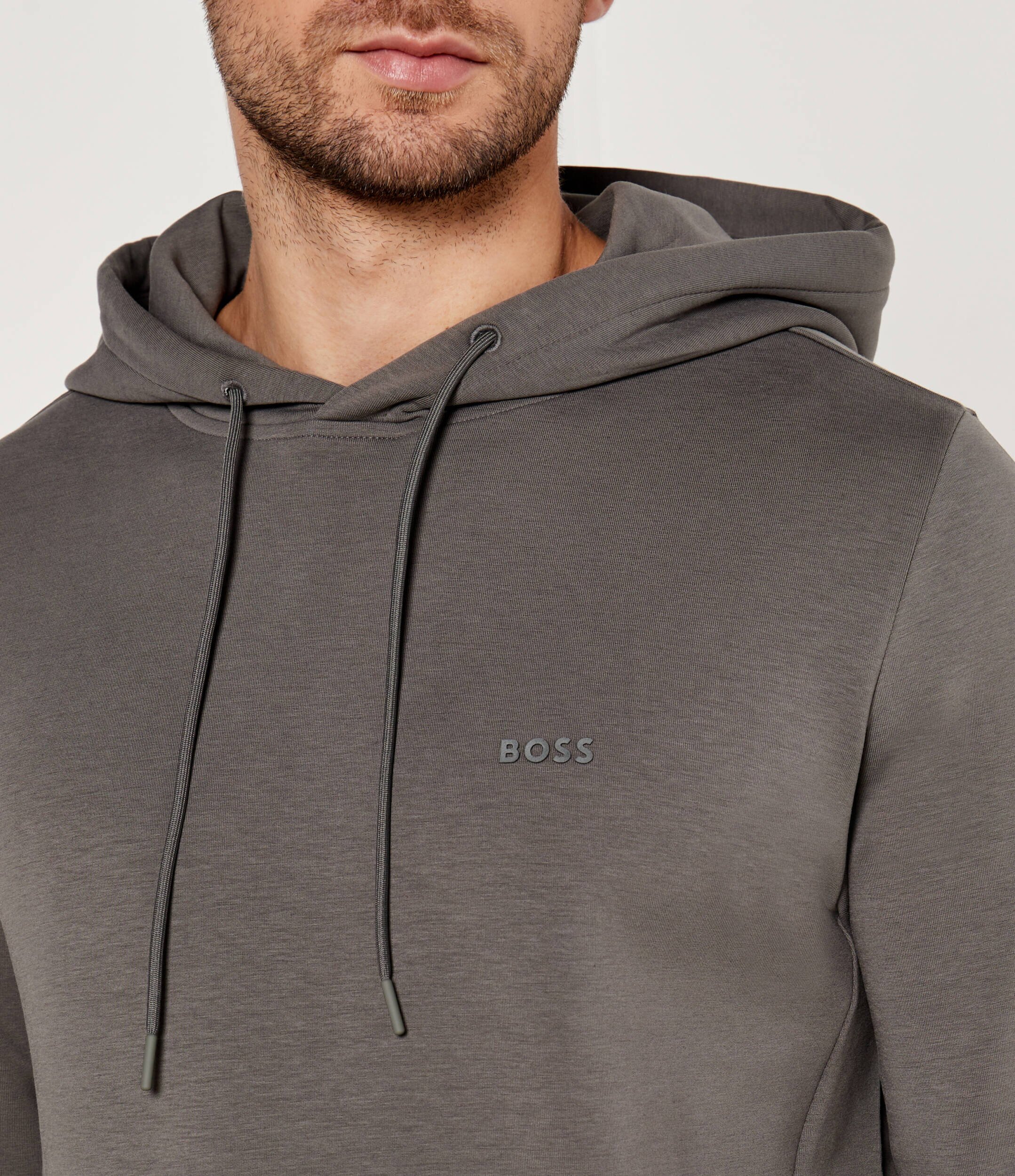 BOSS Green Hanorac Soody | Regular Fit