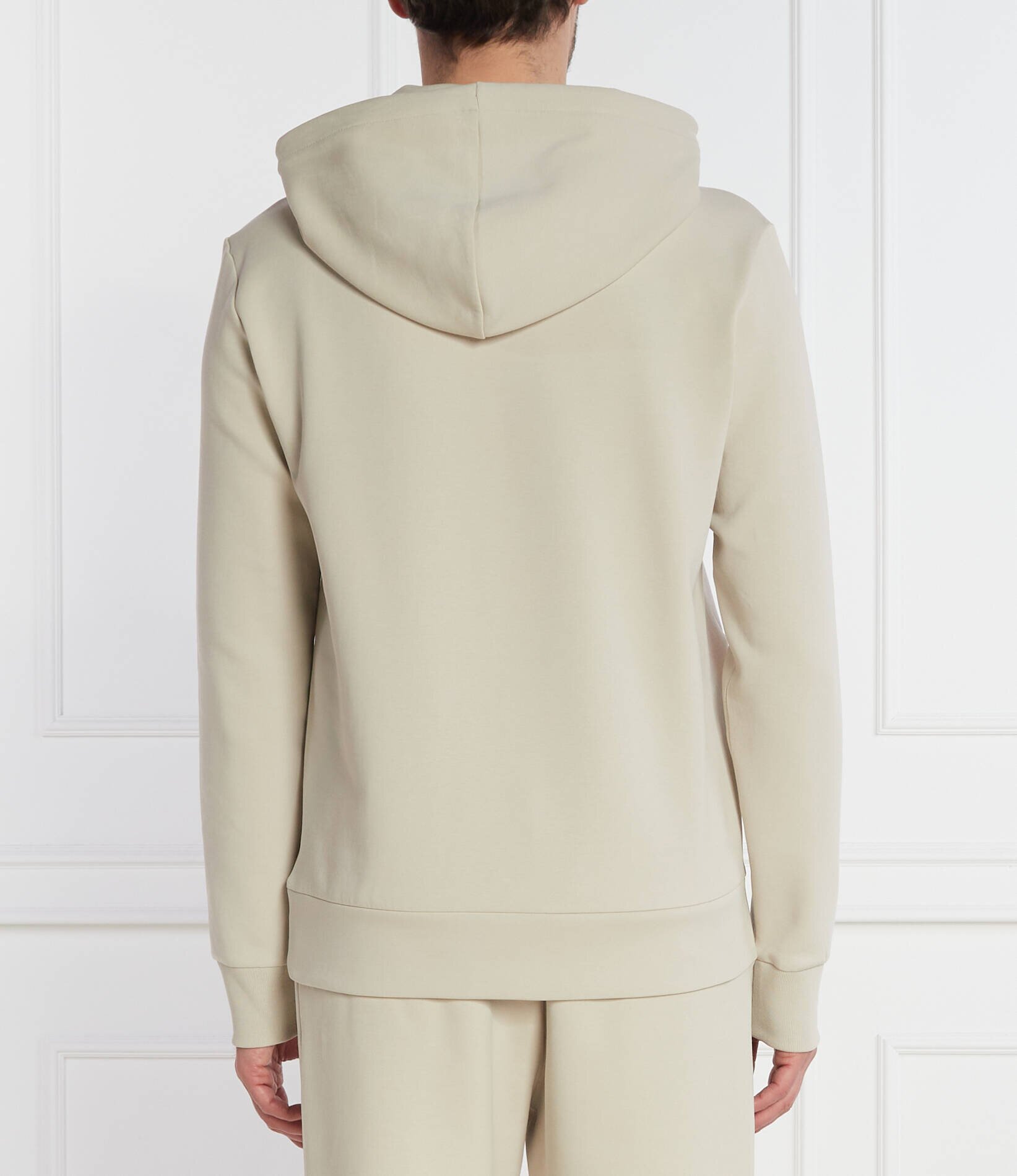 BOSS Green Hanorac Soody | Regular Fit