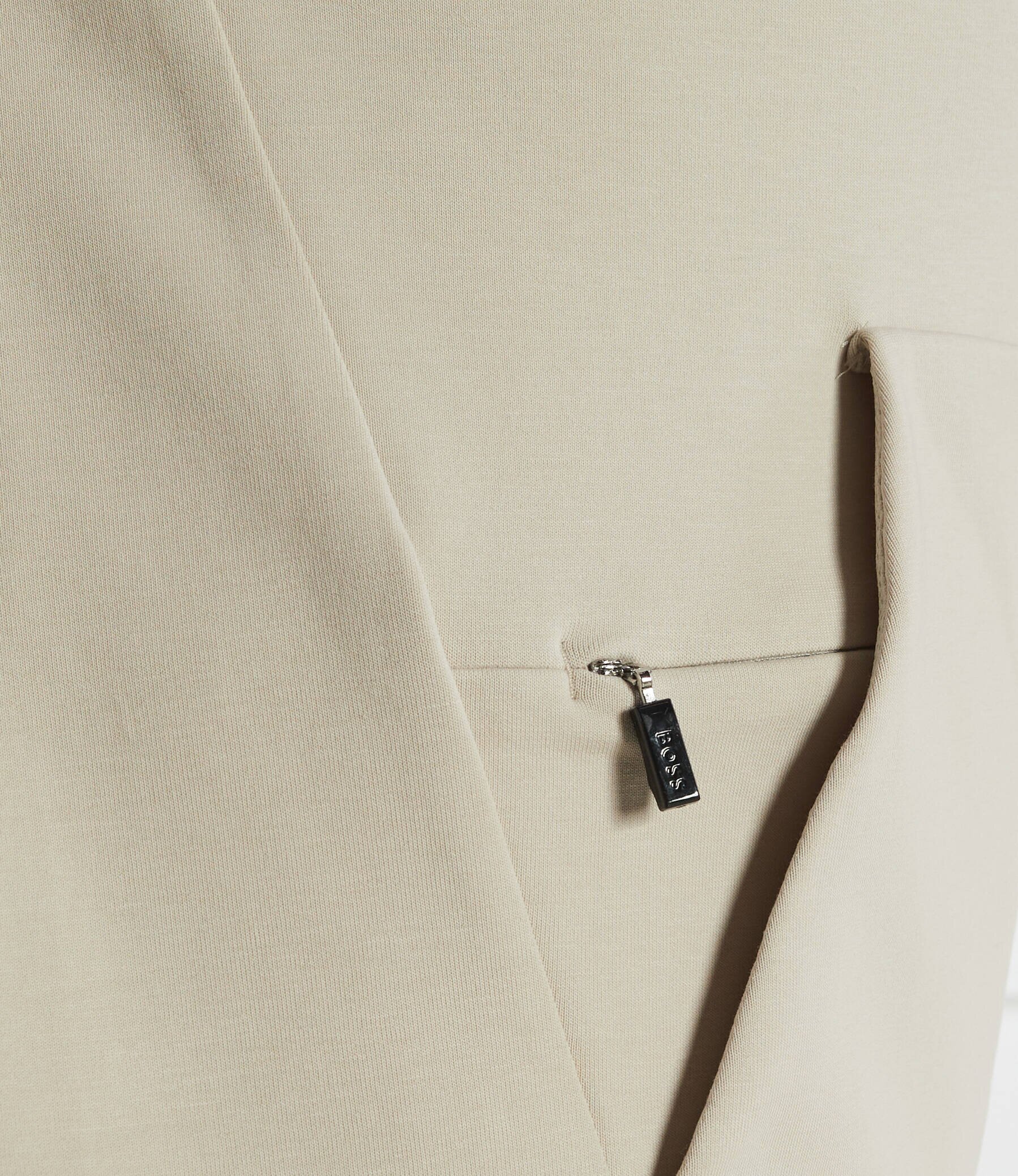 BOSS Green Hanorac Soody | Regular Fit