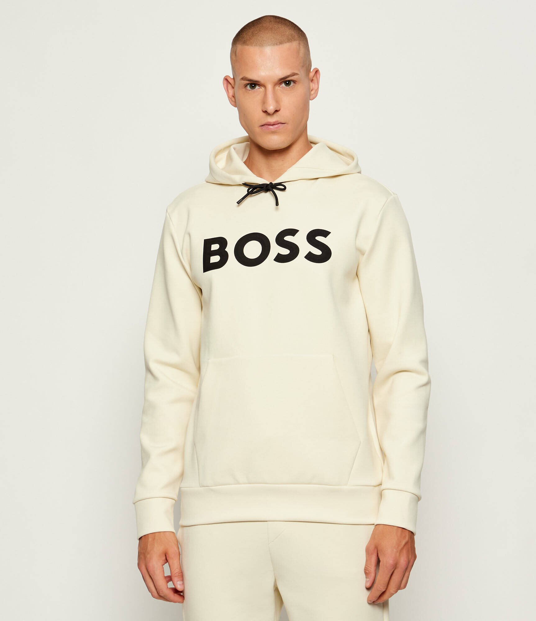 BOSS Green Hanorac Soody Zone | regular fit