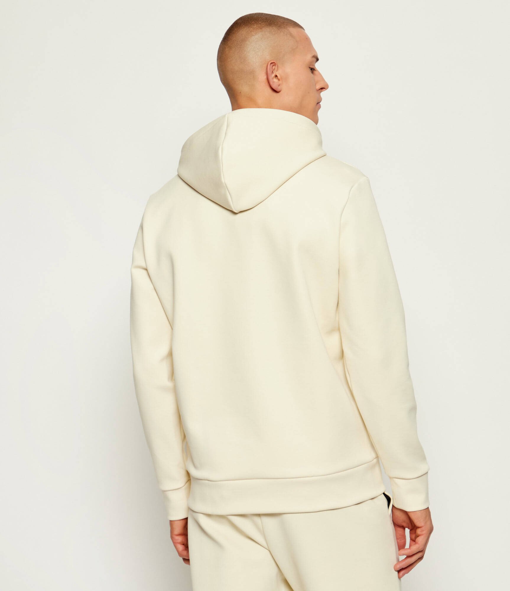 BOSS Green Hanorac Soody Zone | regular fit