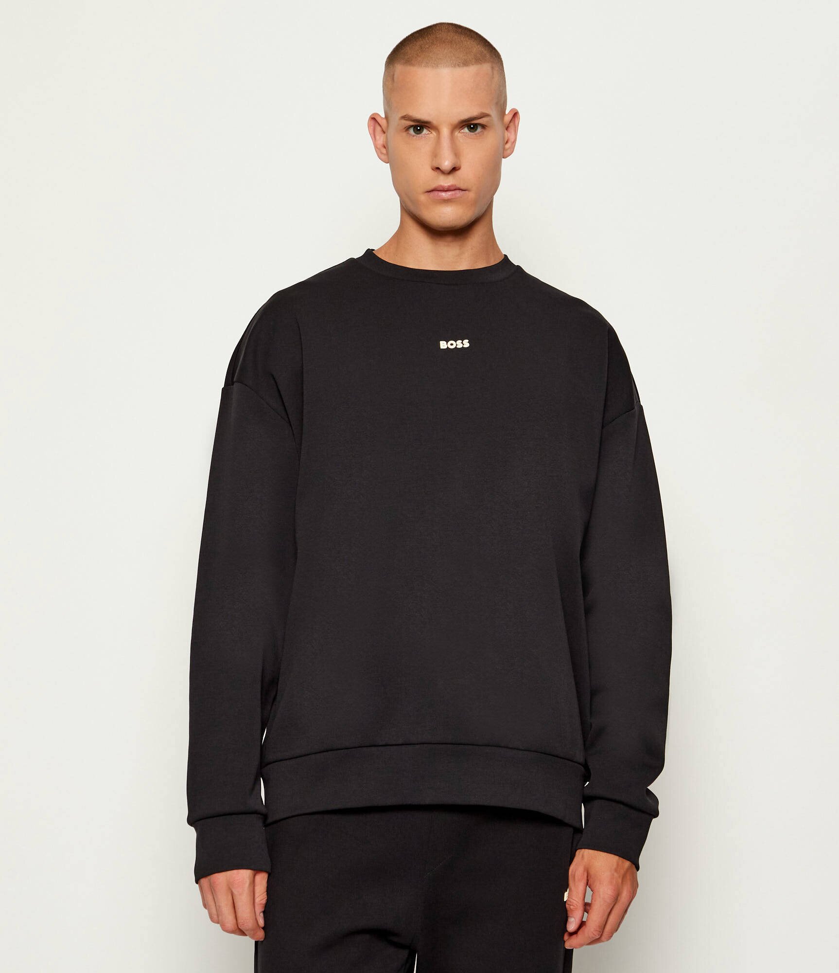 BOSS Green Hanorac Stenson | Oversize fit