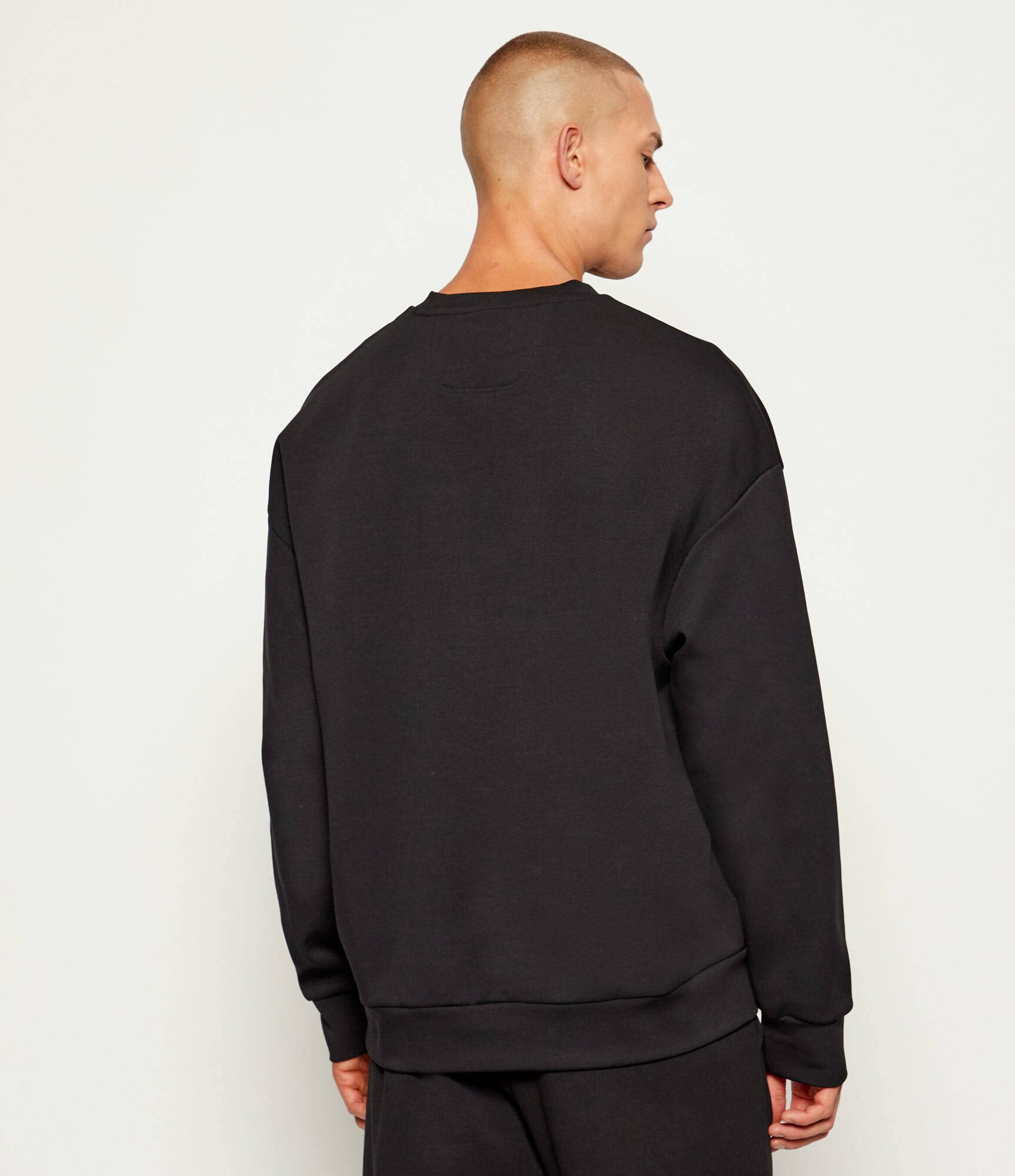BOSS Green Hanorac Stenson | Oversize fit