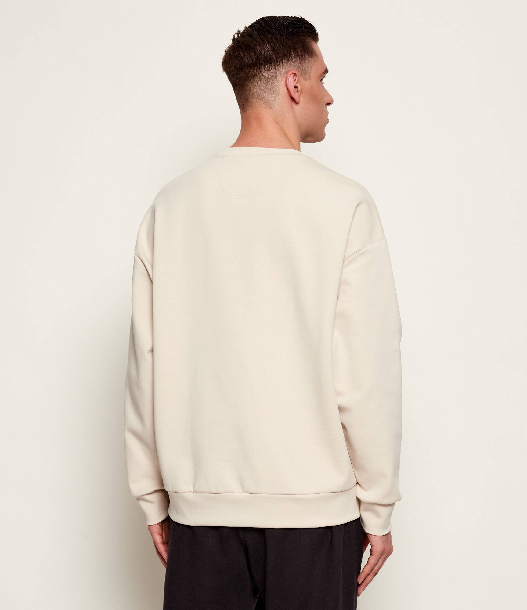 BOSS Green Hanorac Stenson | Oversize fit