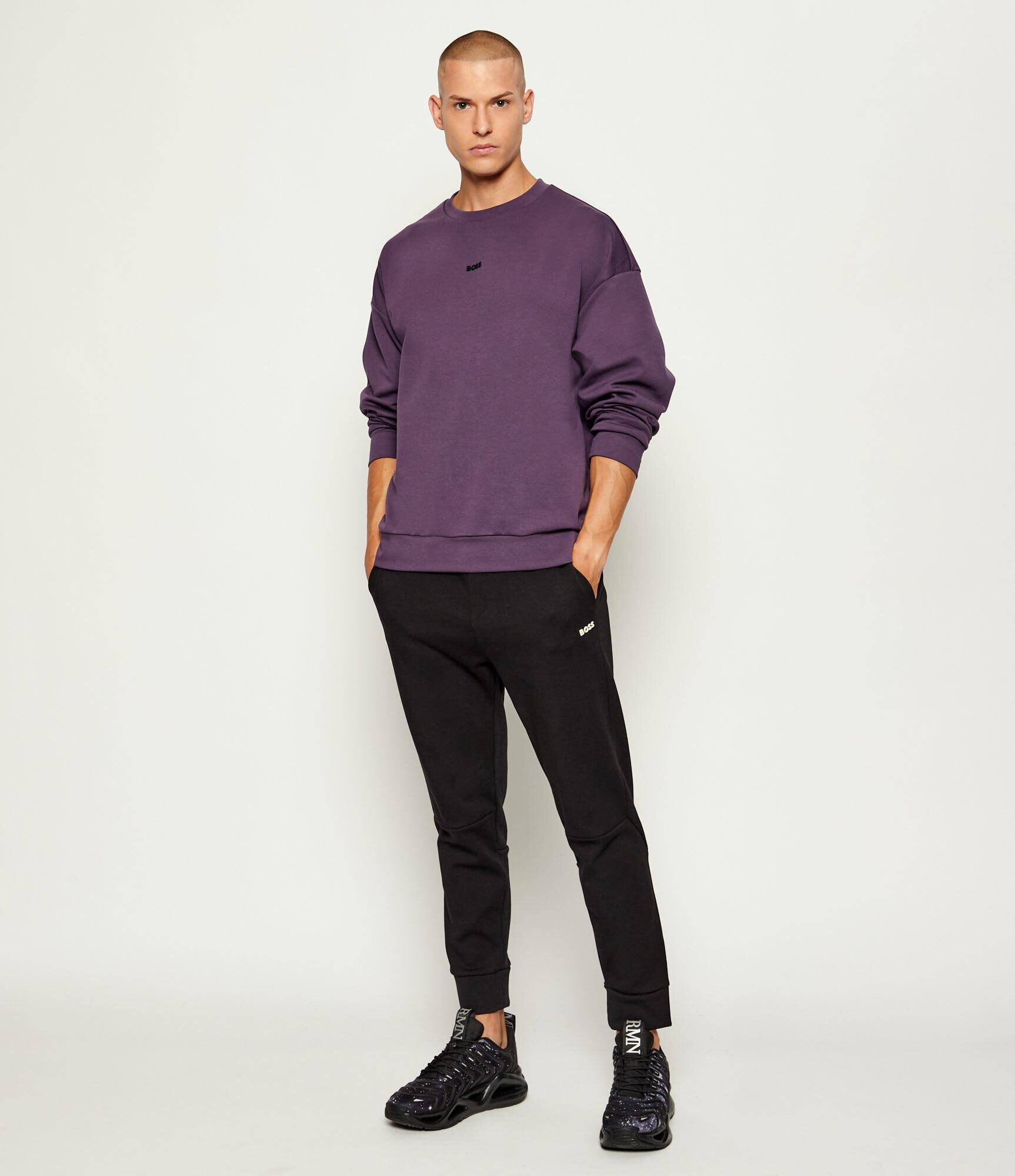 BOSS Green Hanorac Stenson | Oversize fit