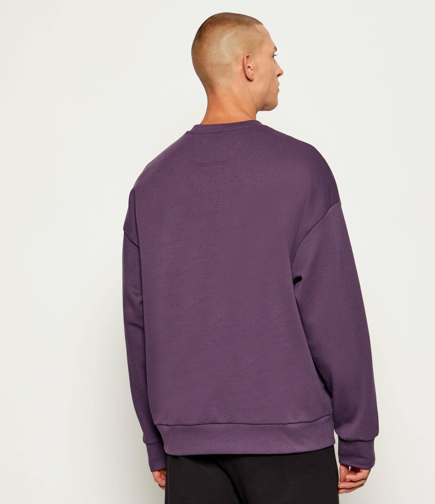BOSS Green Hanorac Stenson | Oversize fit